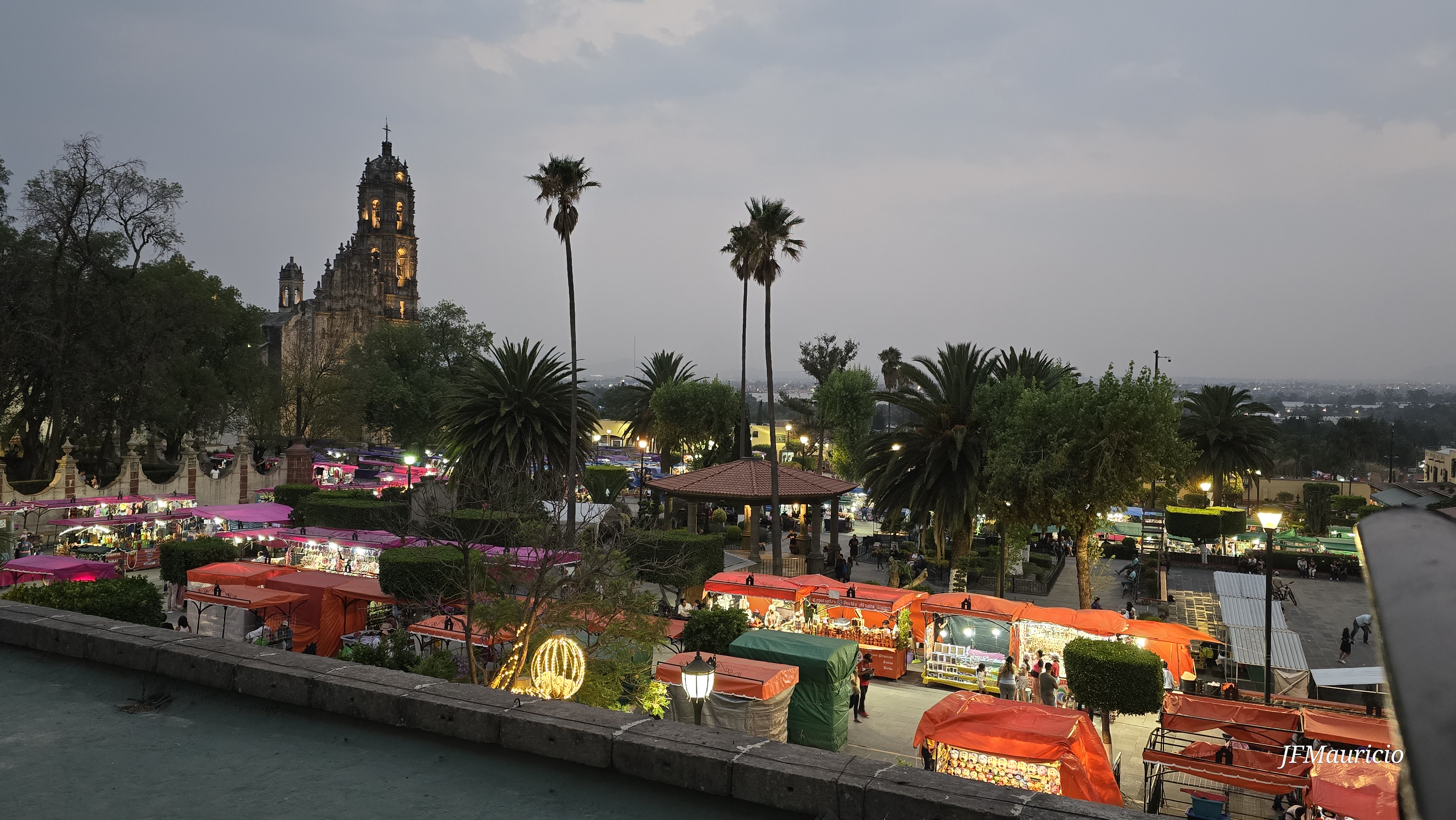 CASA MAGO Restaurante-Bar image 5