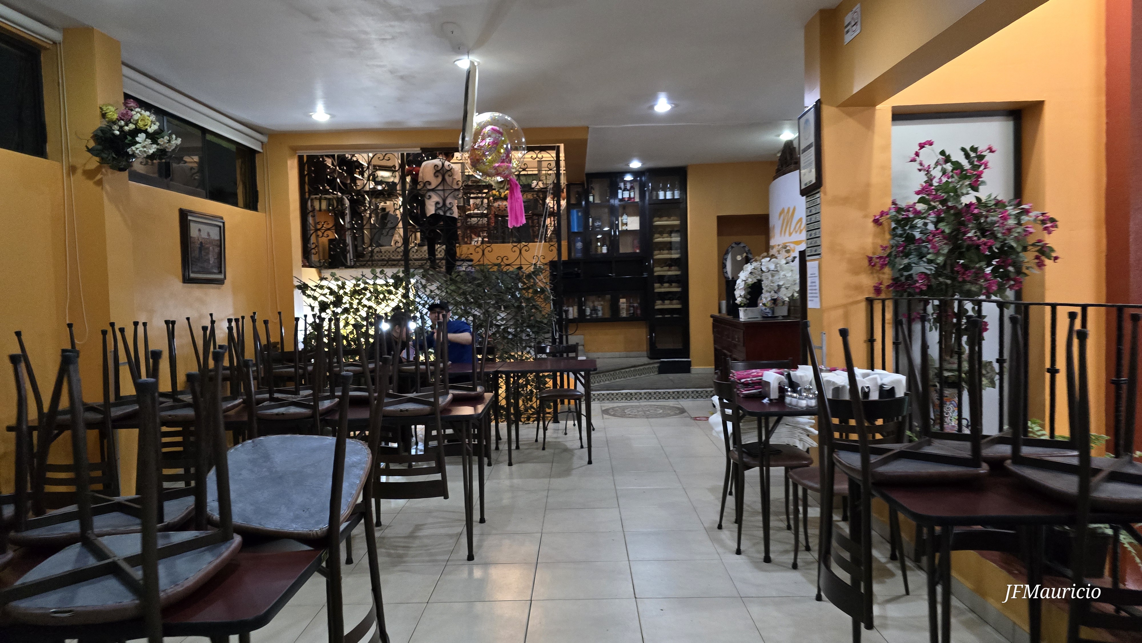 CASA MAGO Restaurante-Bar image 6