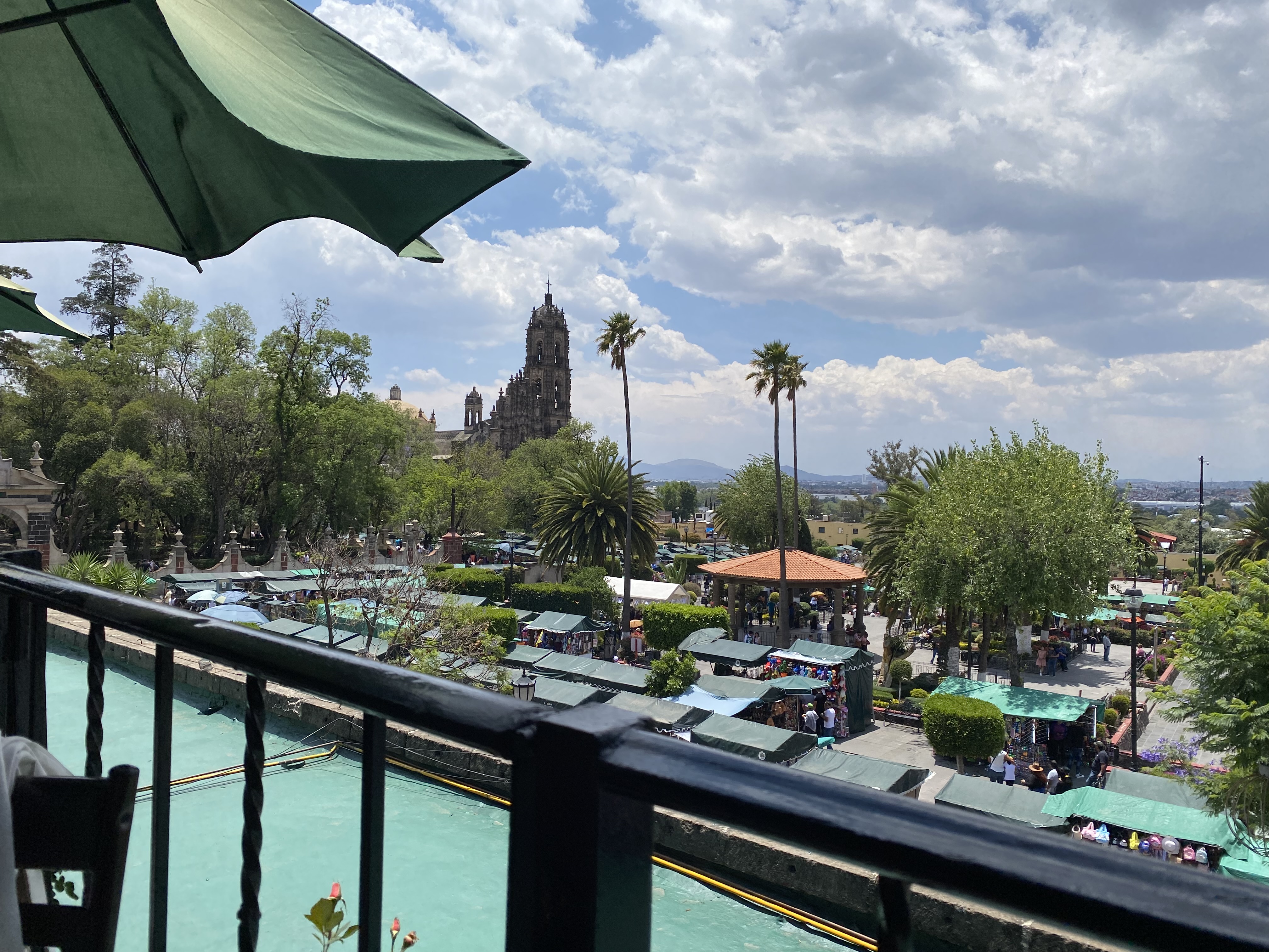 CASA MAGO Restaurante-Bar image 9