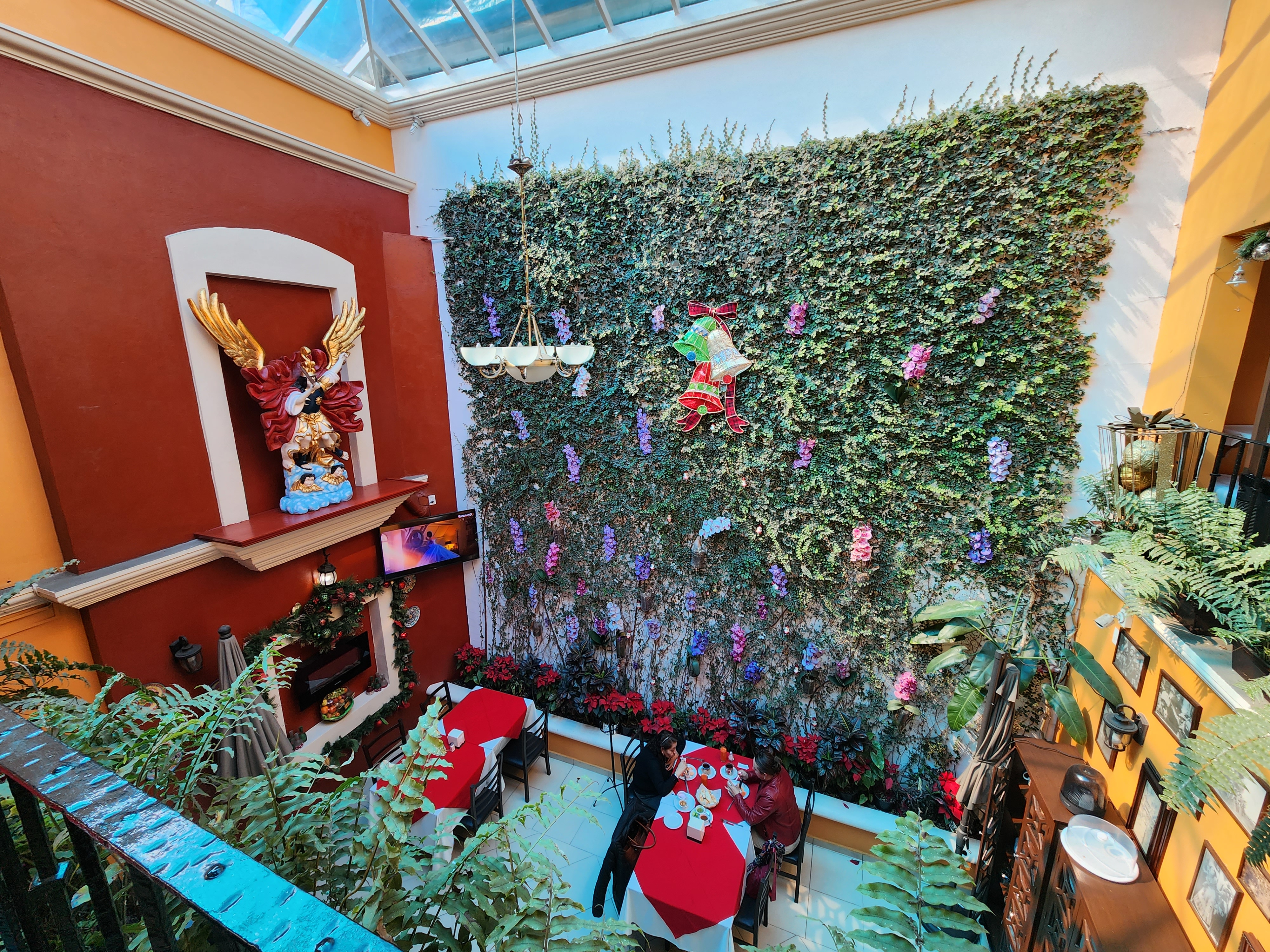 CASA MAGO Restaurante-Bar image 10