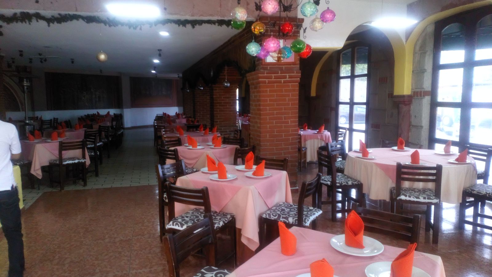 Restaurante bar Los arcos image 1