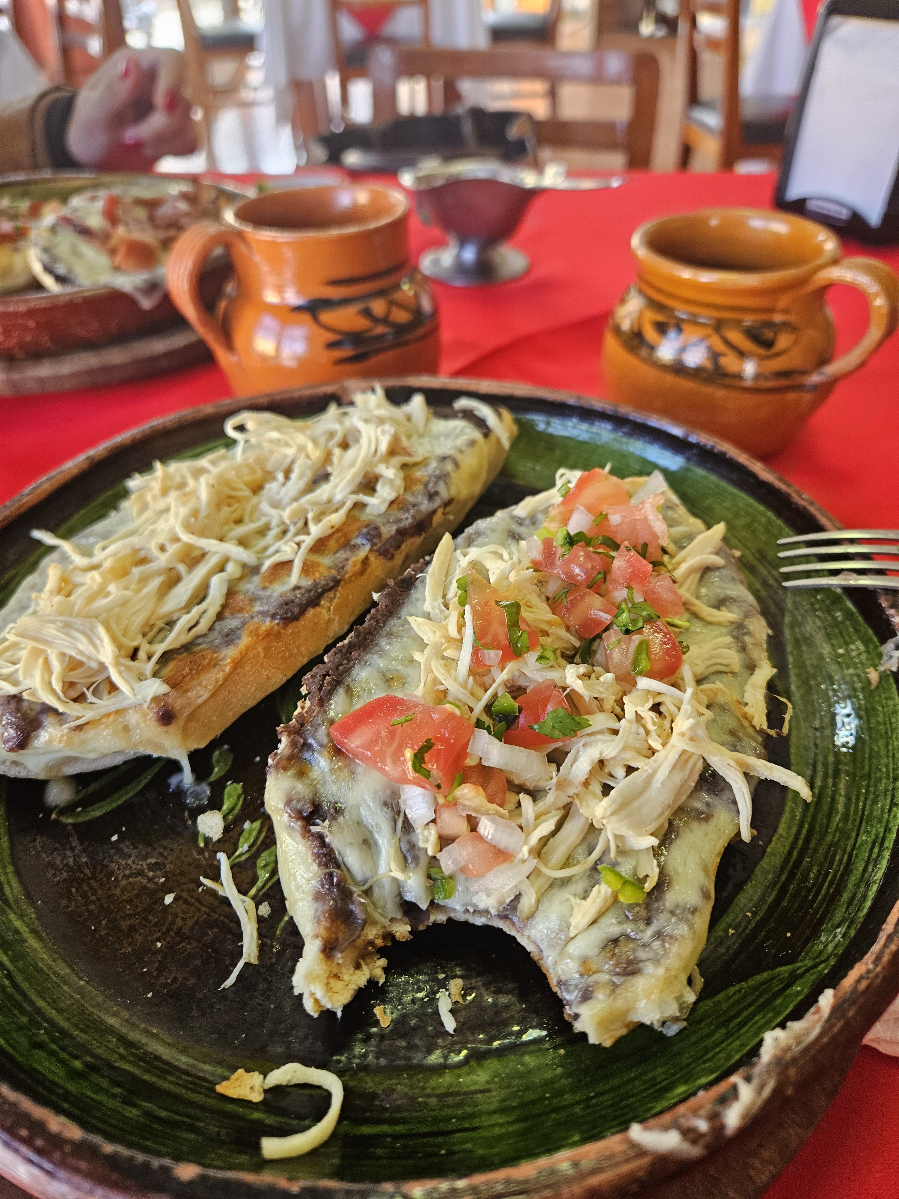 Restaurante bar Los arcos image 2