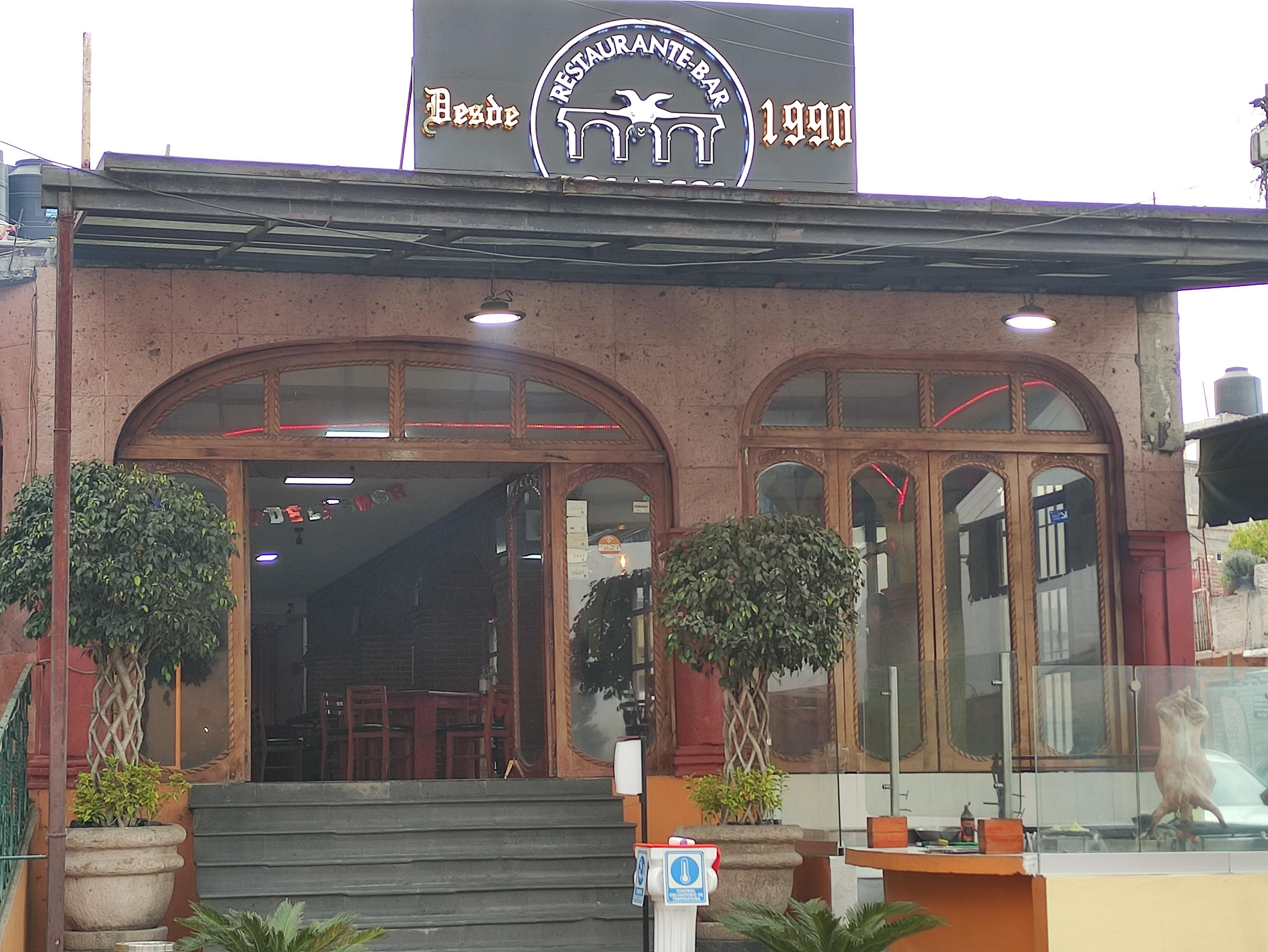 Restaurante bar Los arcos image 3