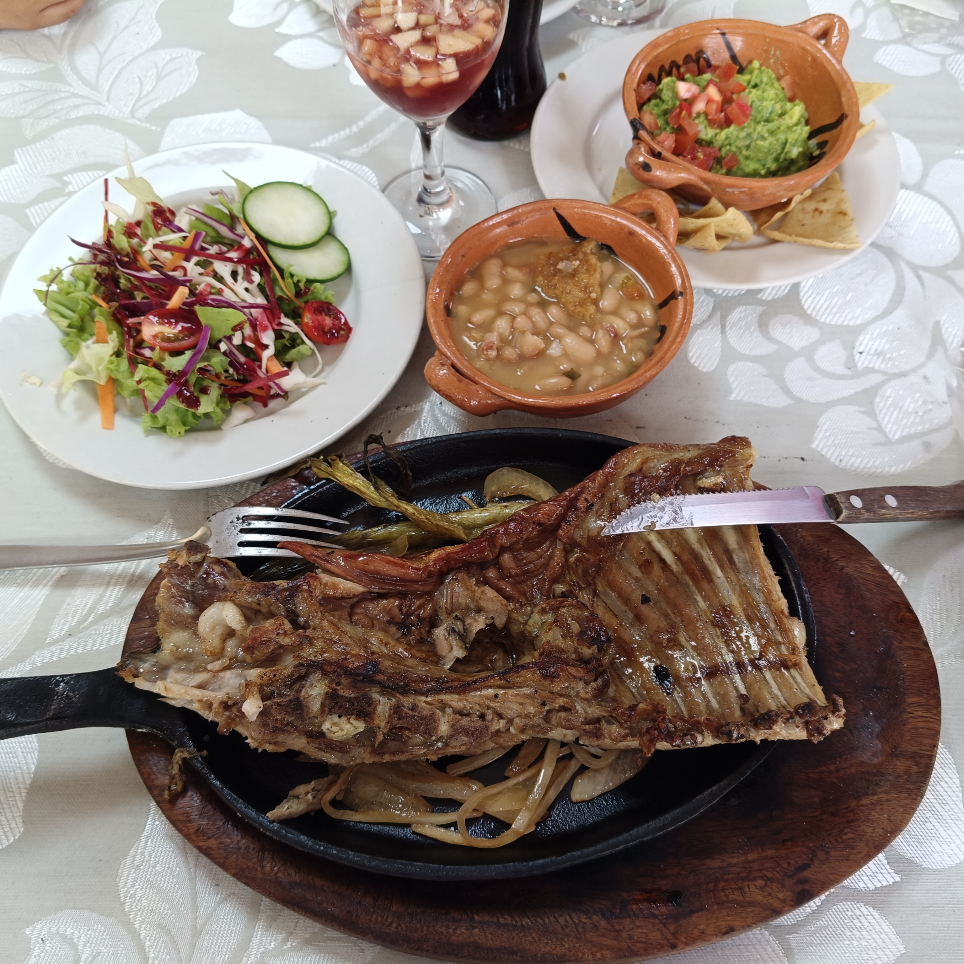 Restaurante bar Los arcos image 4