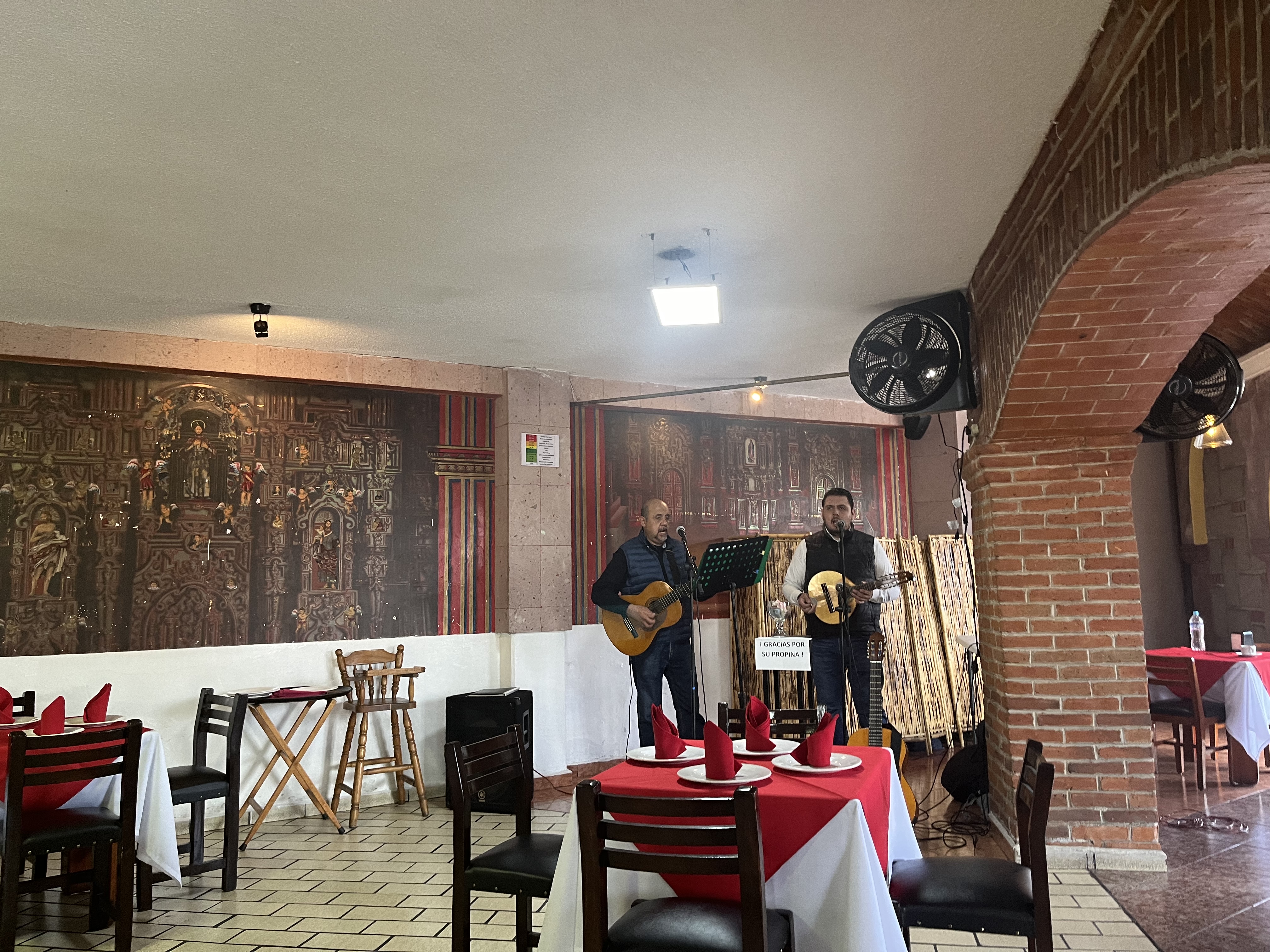Restaurante bar Los arcos image 5