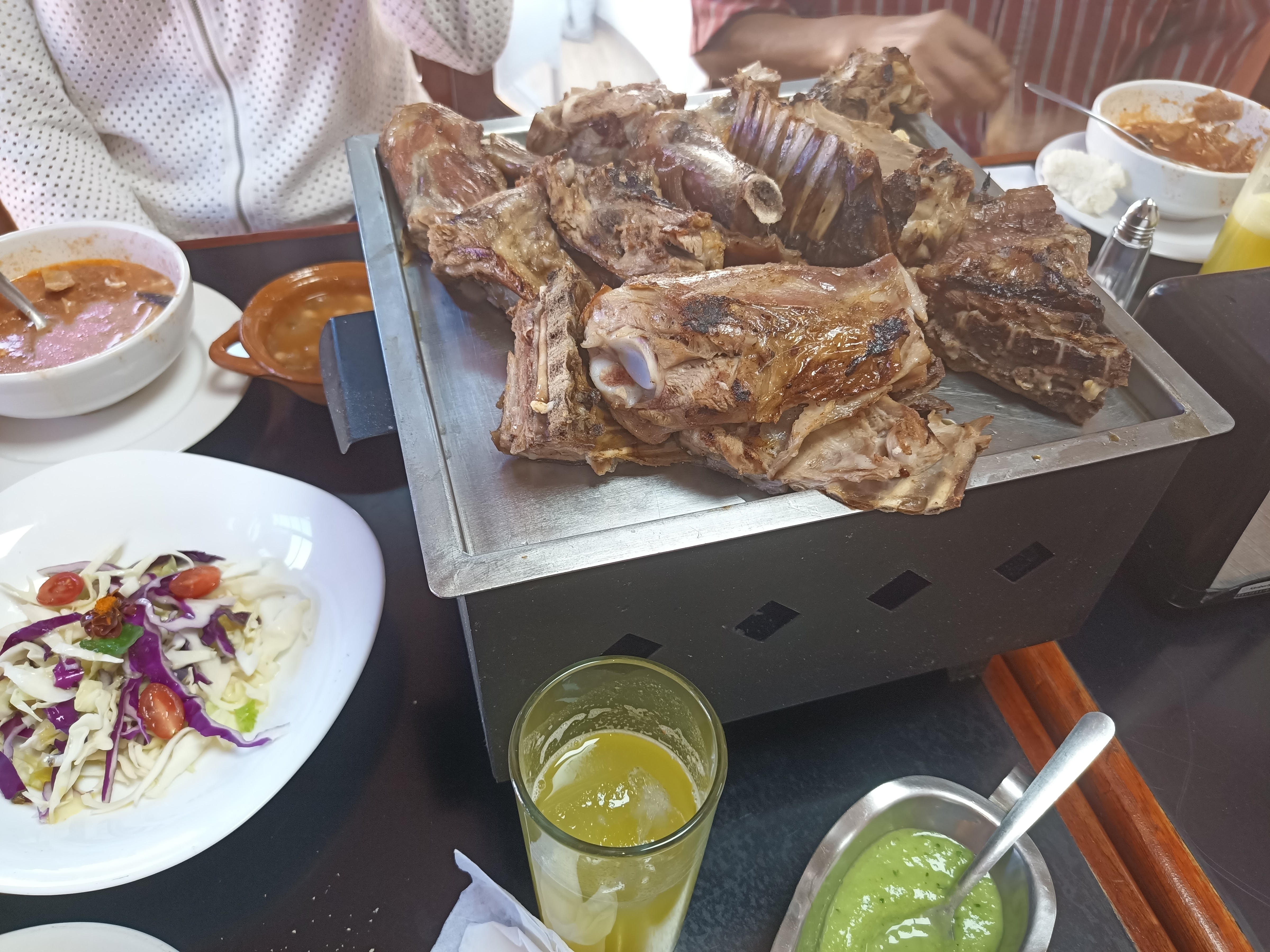 Restaurante bar Los arcos image 7