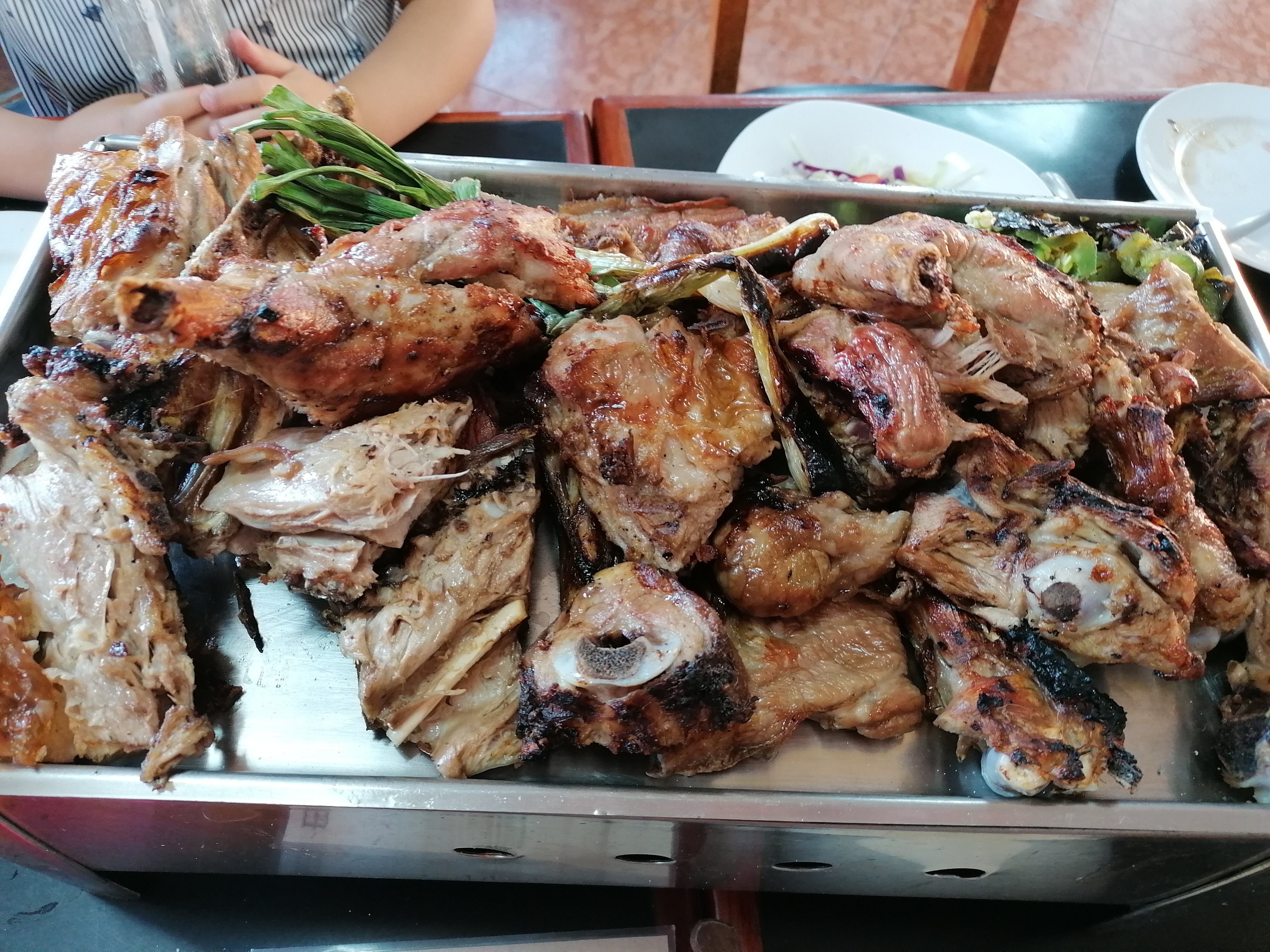 Restaurante bar Los arcos image 8