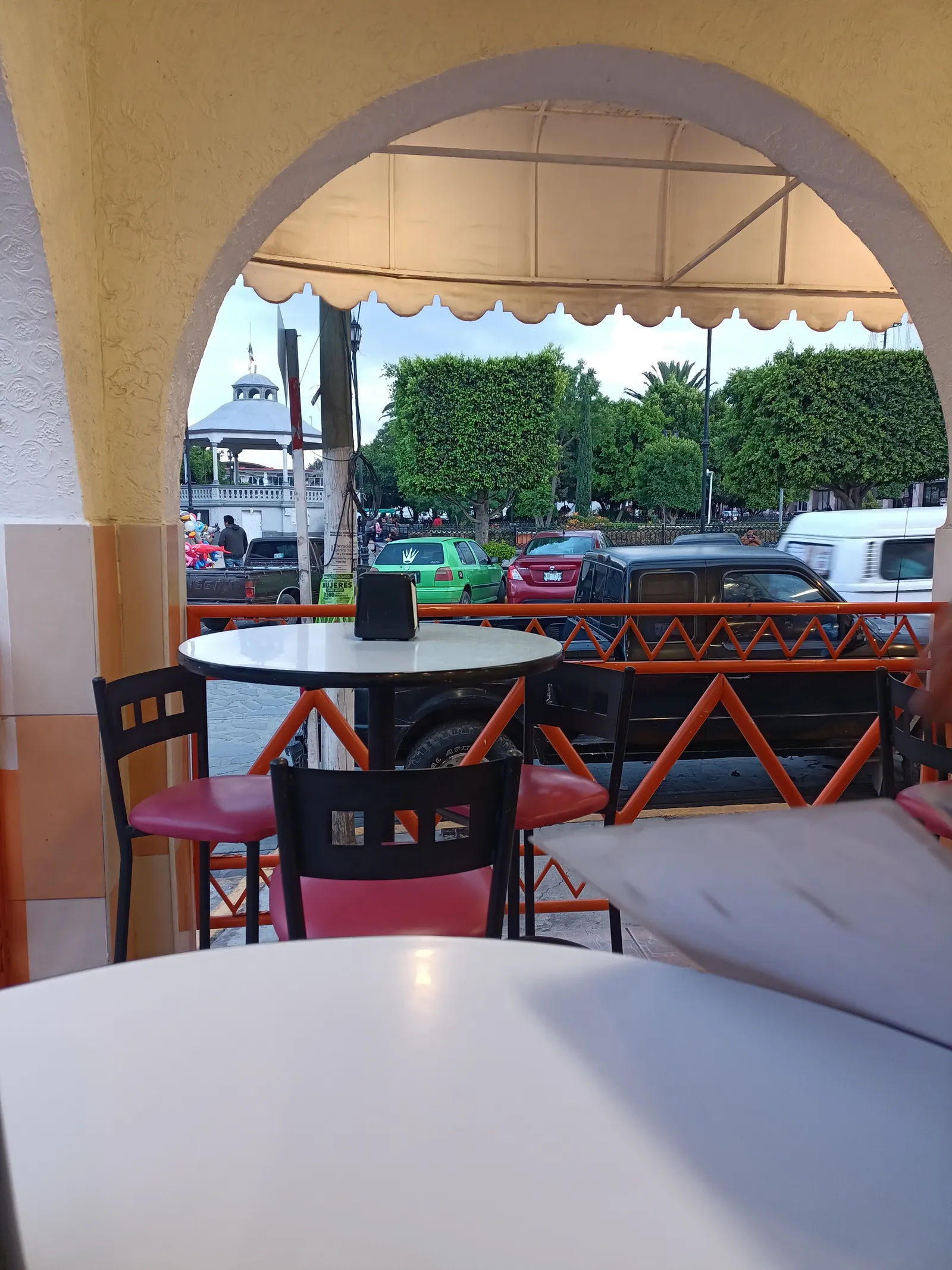 Milenio image 1