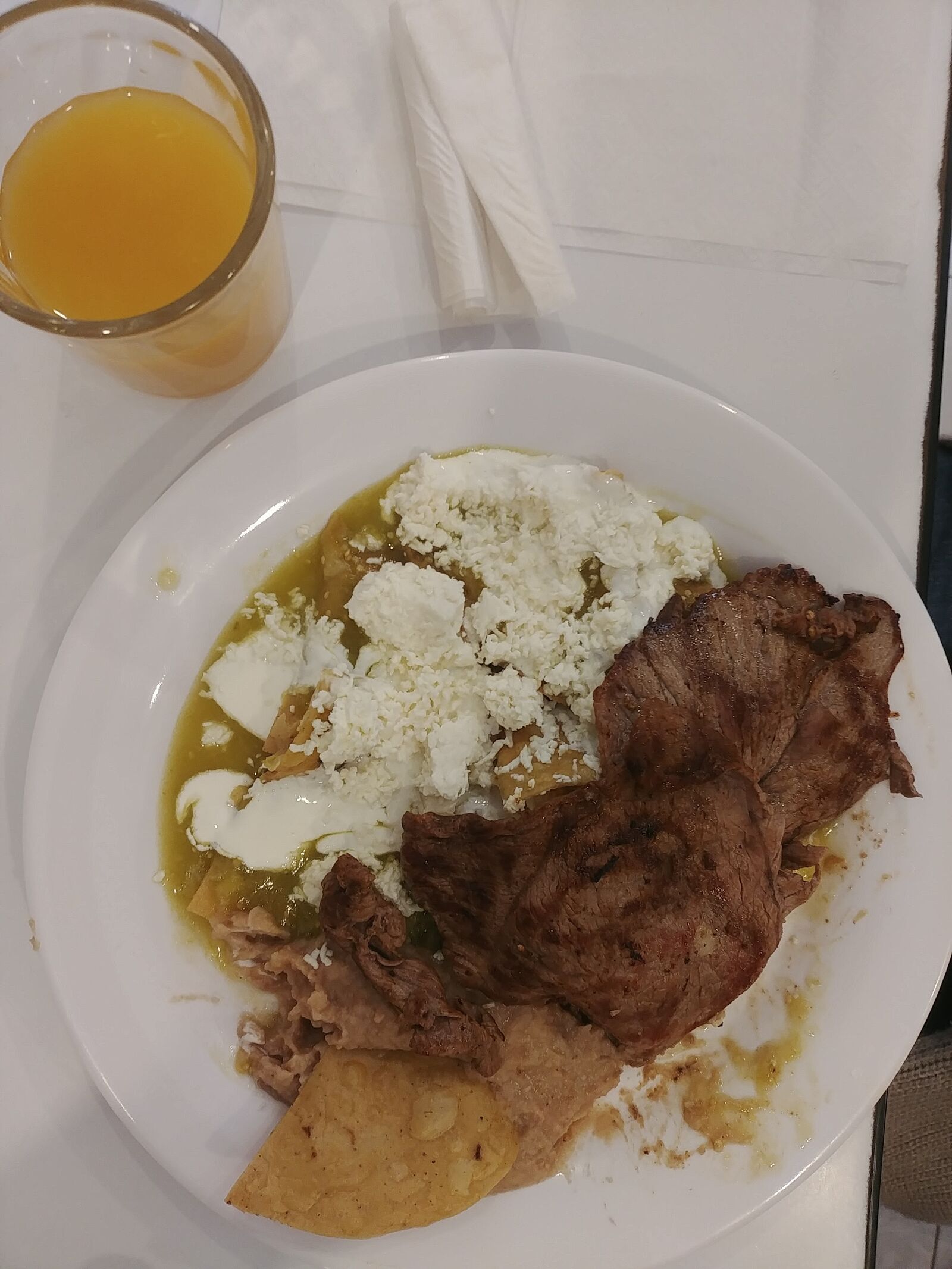Milenio image 5