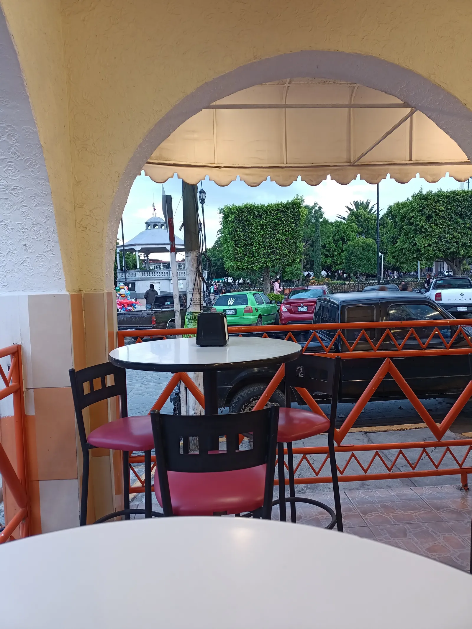 Milenio image 7