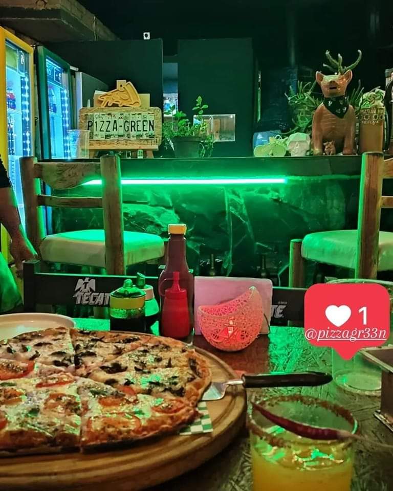 Pizzagreen image 6
