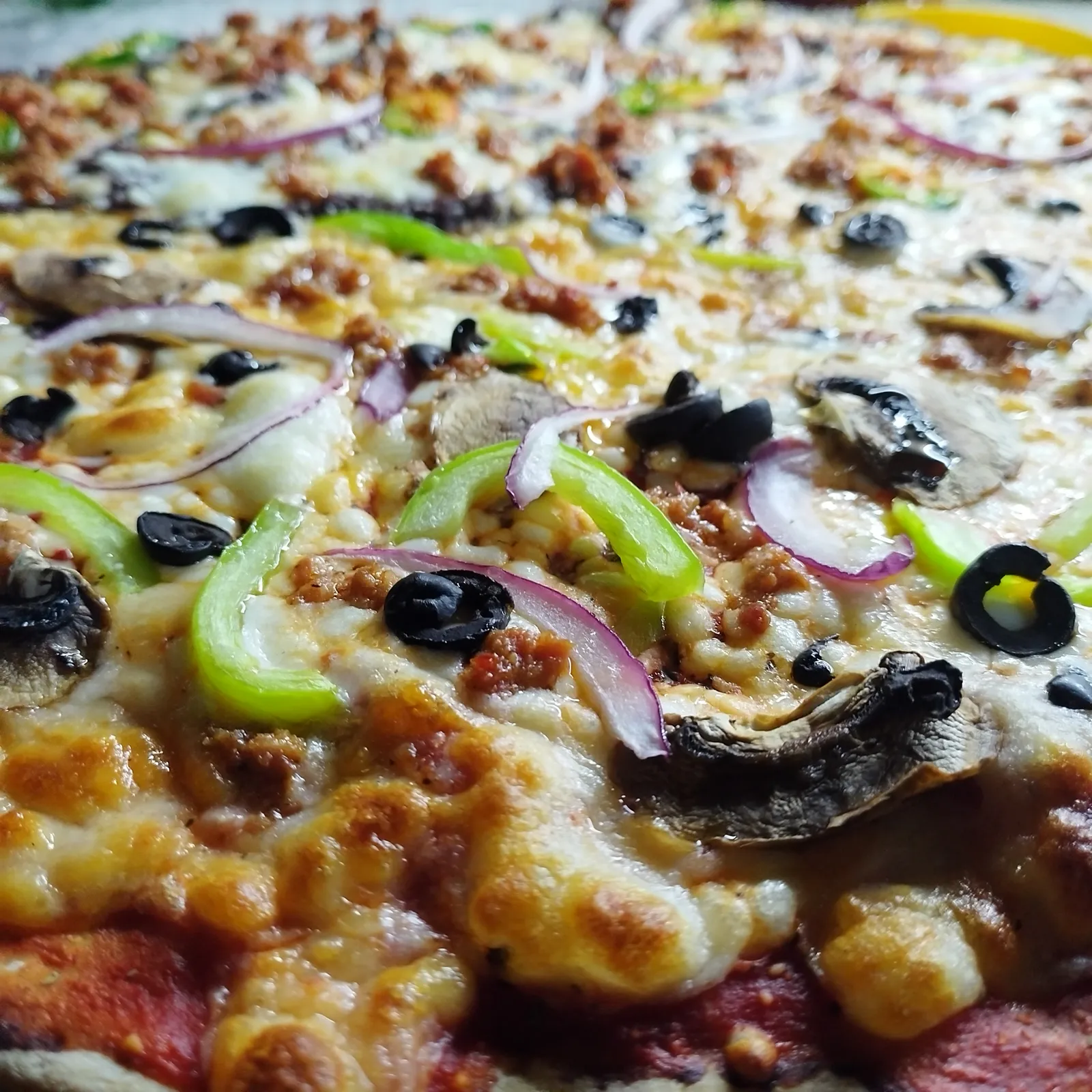 Pizzagreen image 9