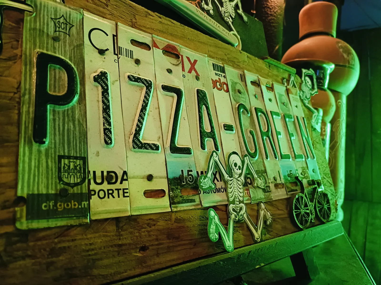 Pizzagreen image 10