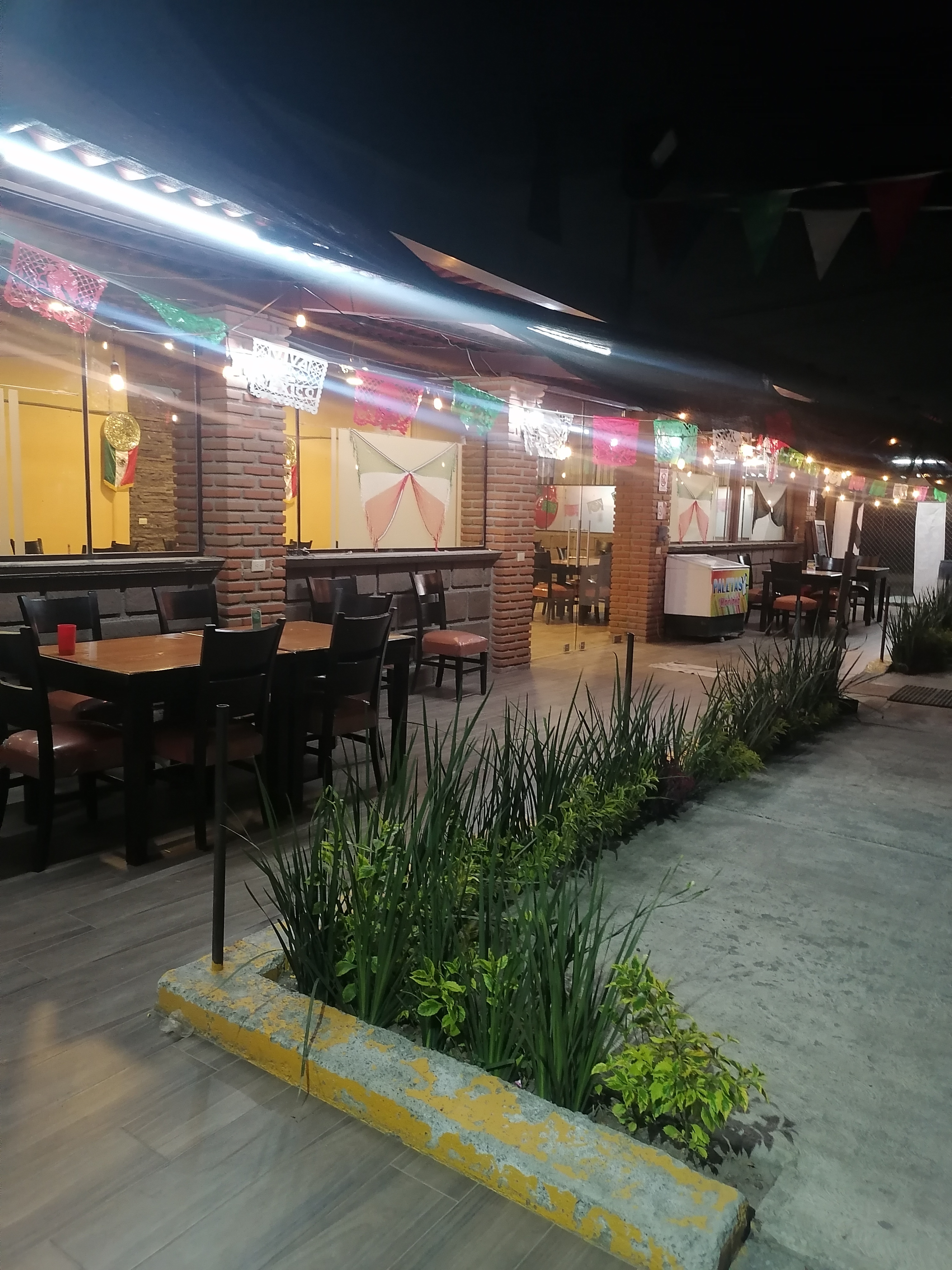 Restaurante El arenal 1 image 1