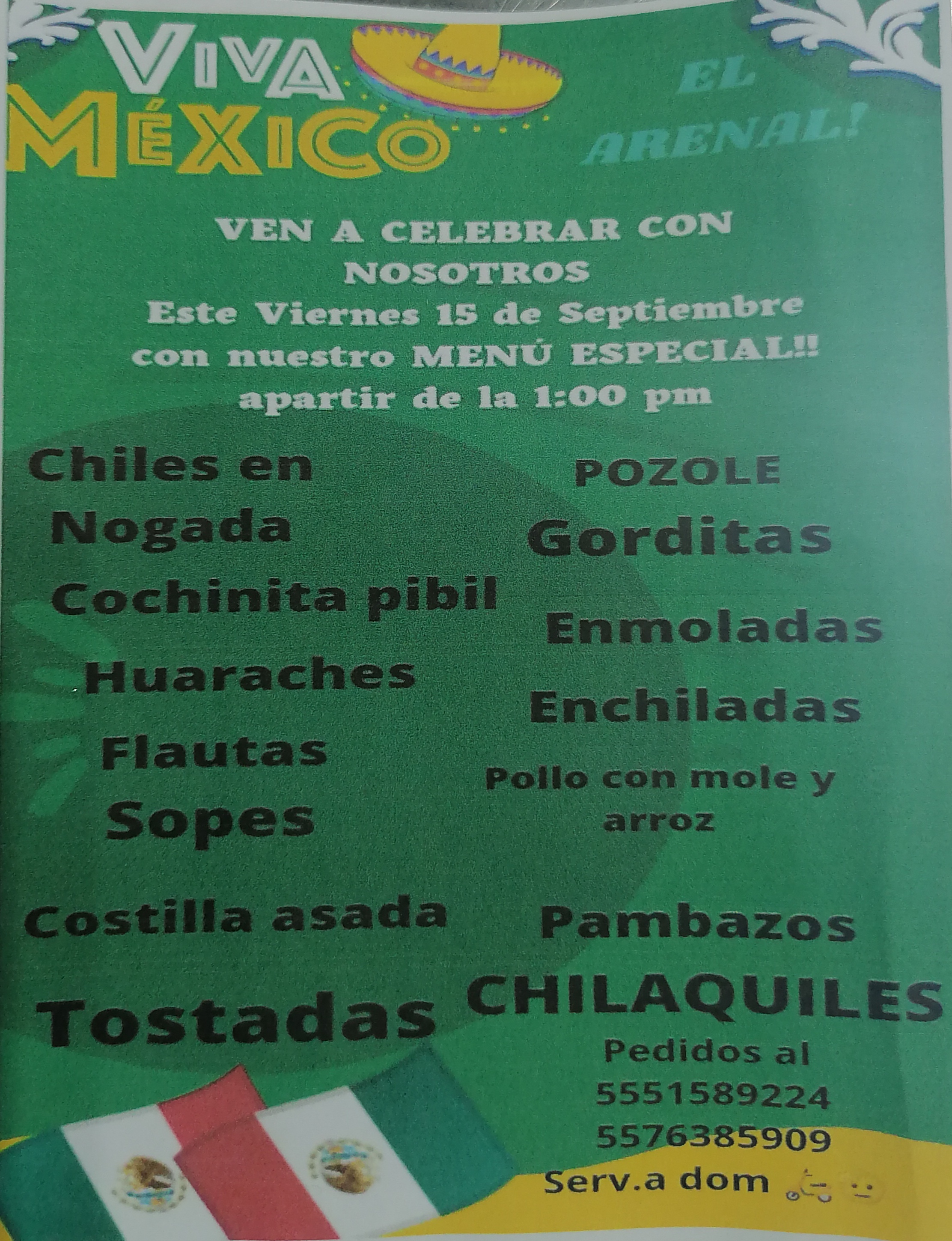 Restaurante El arenal 1 image 4