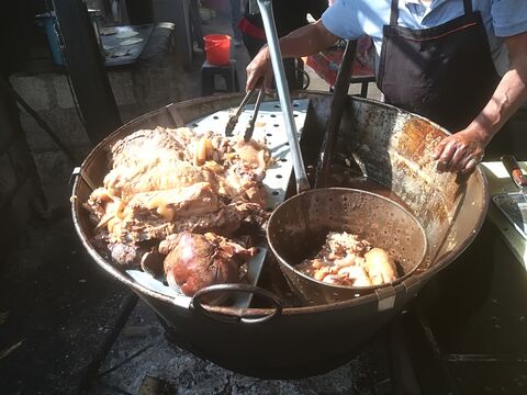 Carnitas Don Juan image 3