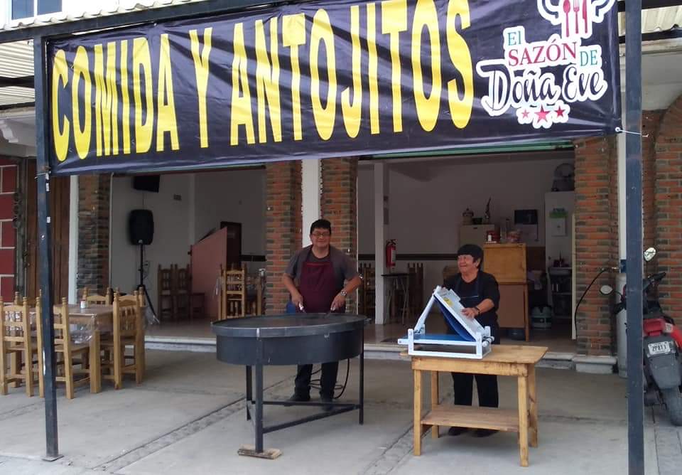 El Sazón De "Doña Eve" image 1