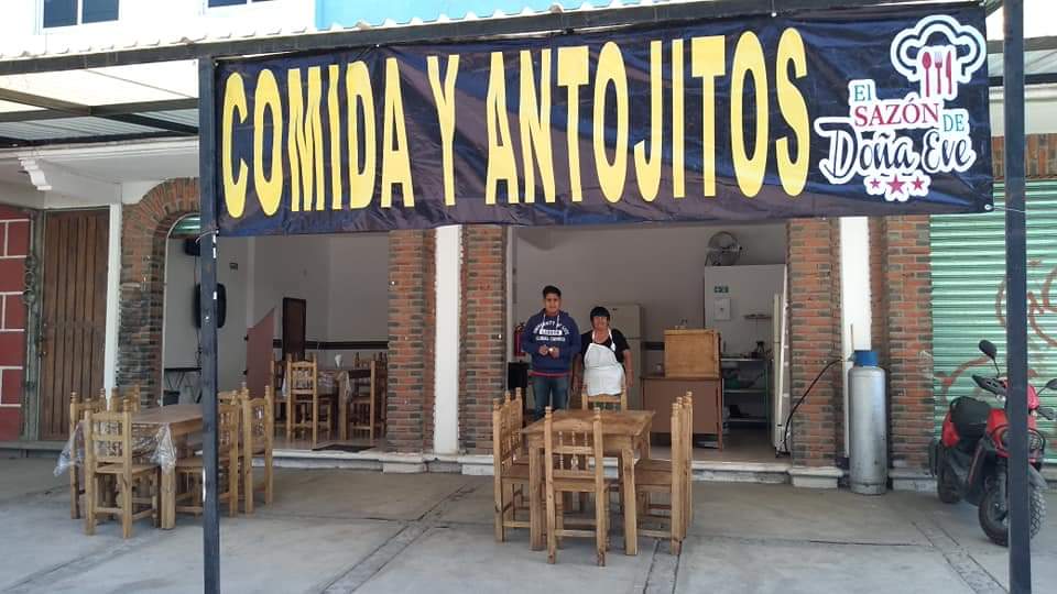 El Sazón De "Doña Eve" image 4