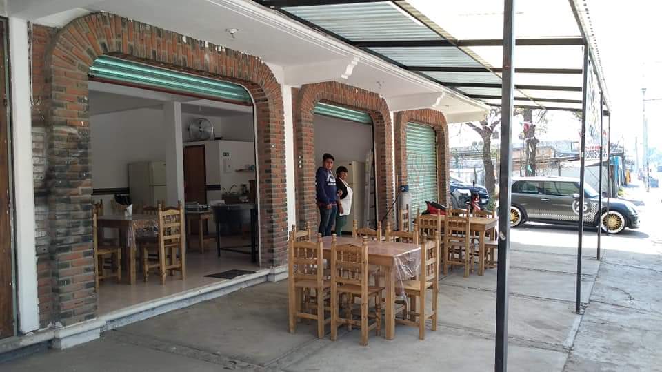 El Sazón De "Doña Eve" image 5