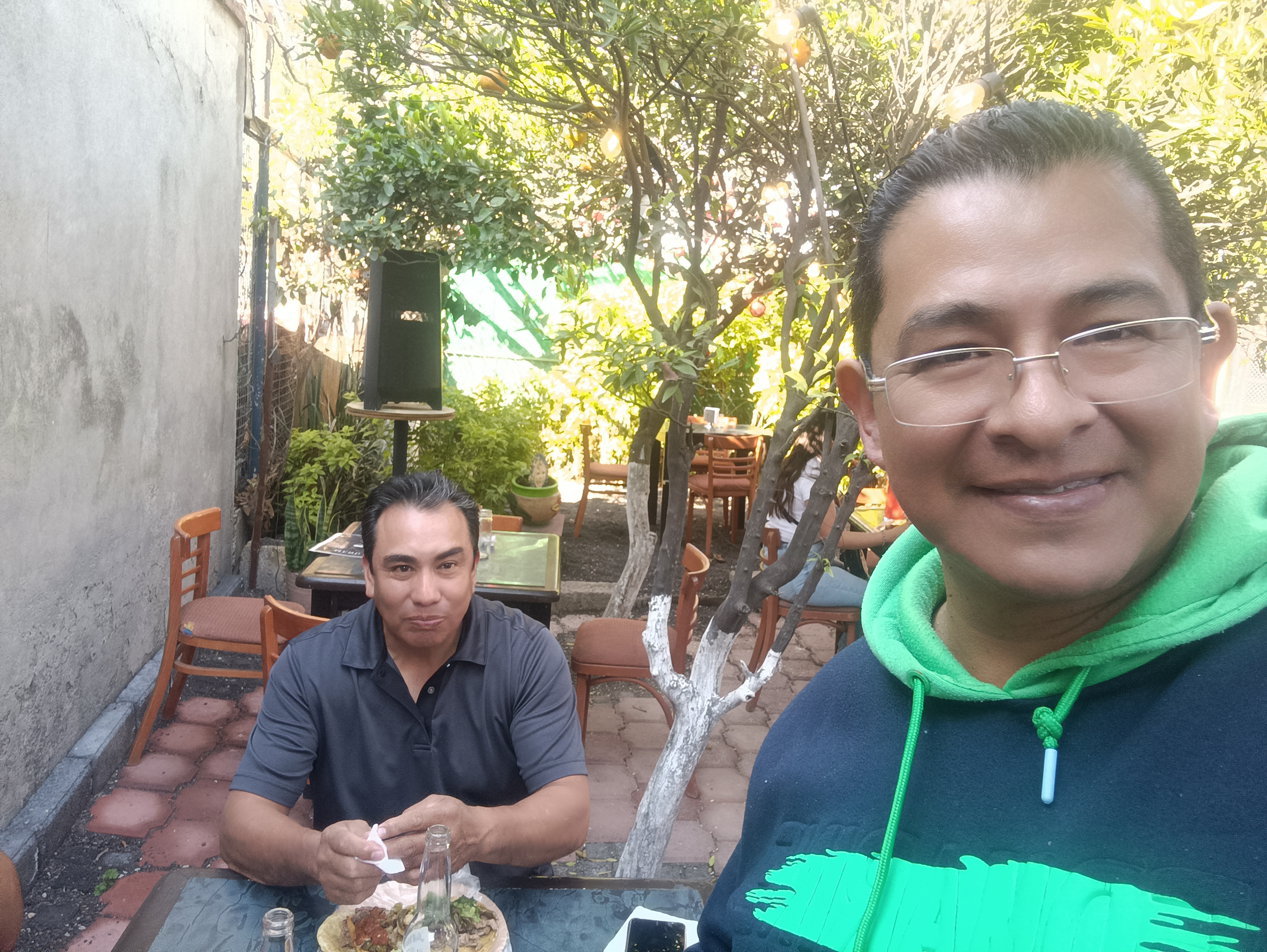 Iguanax grill image 9