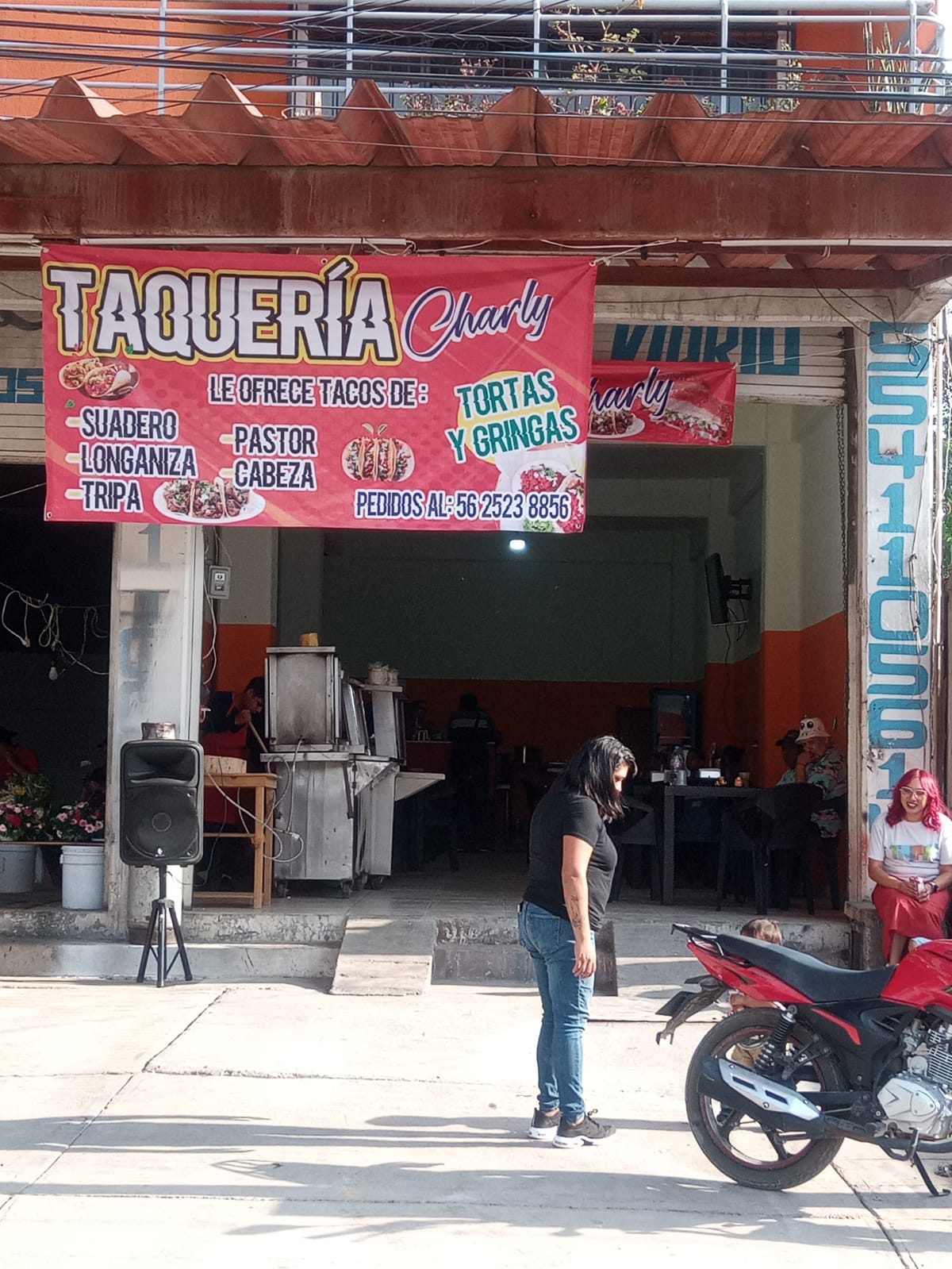 Taqueria "Charly" image 1