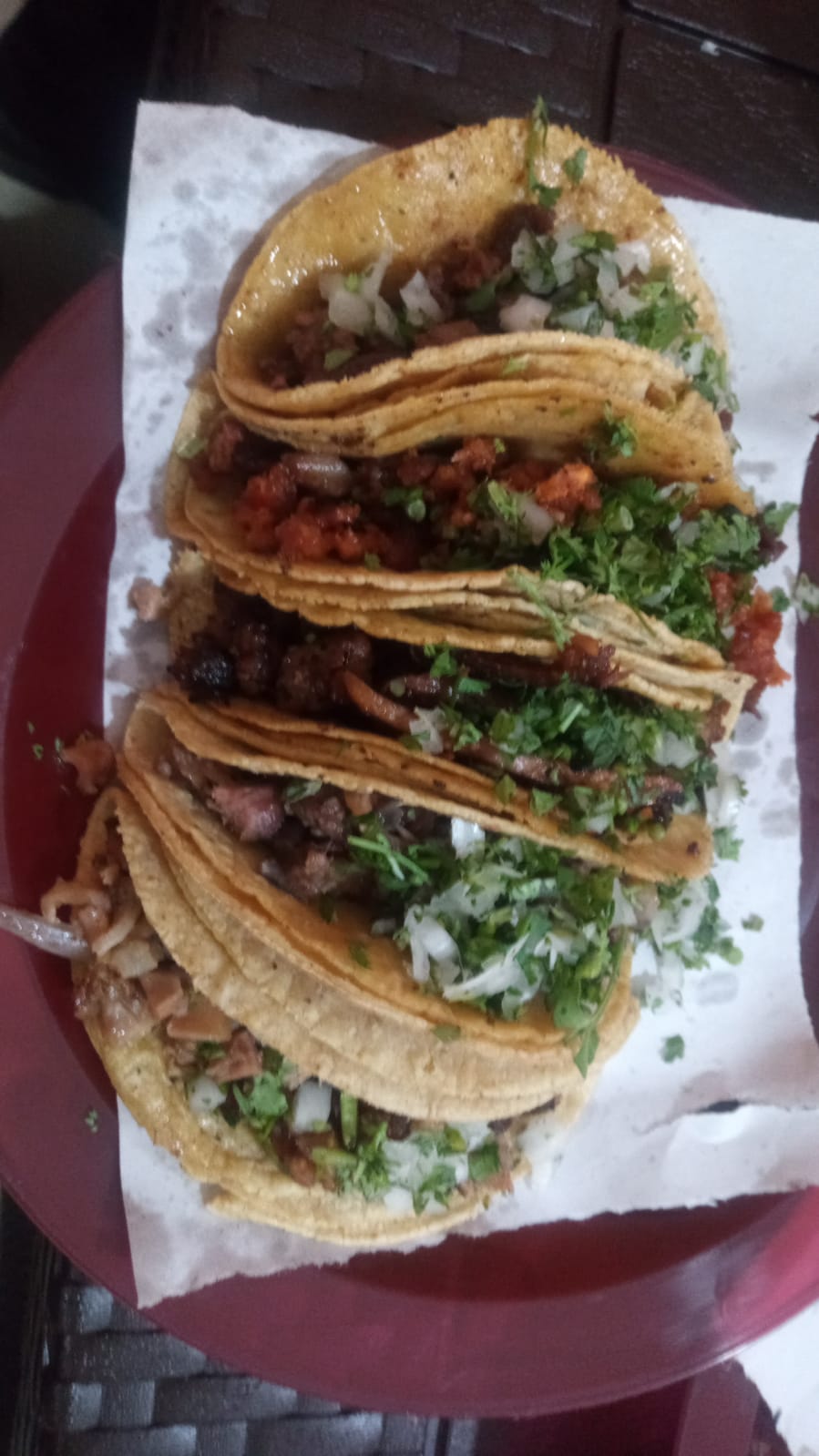 Taqueria "Charly" image 2