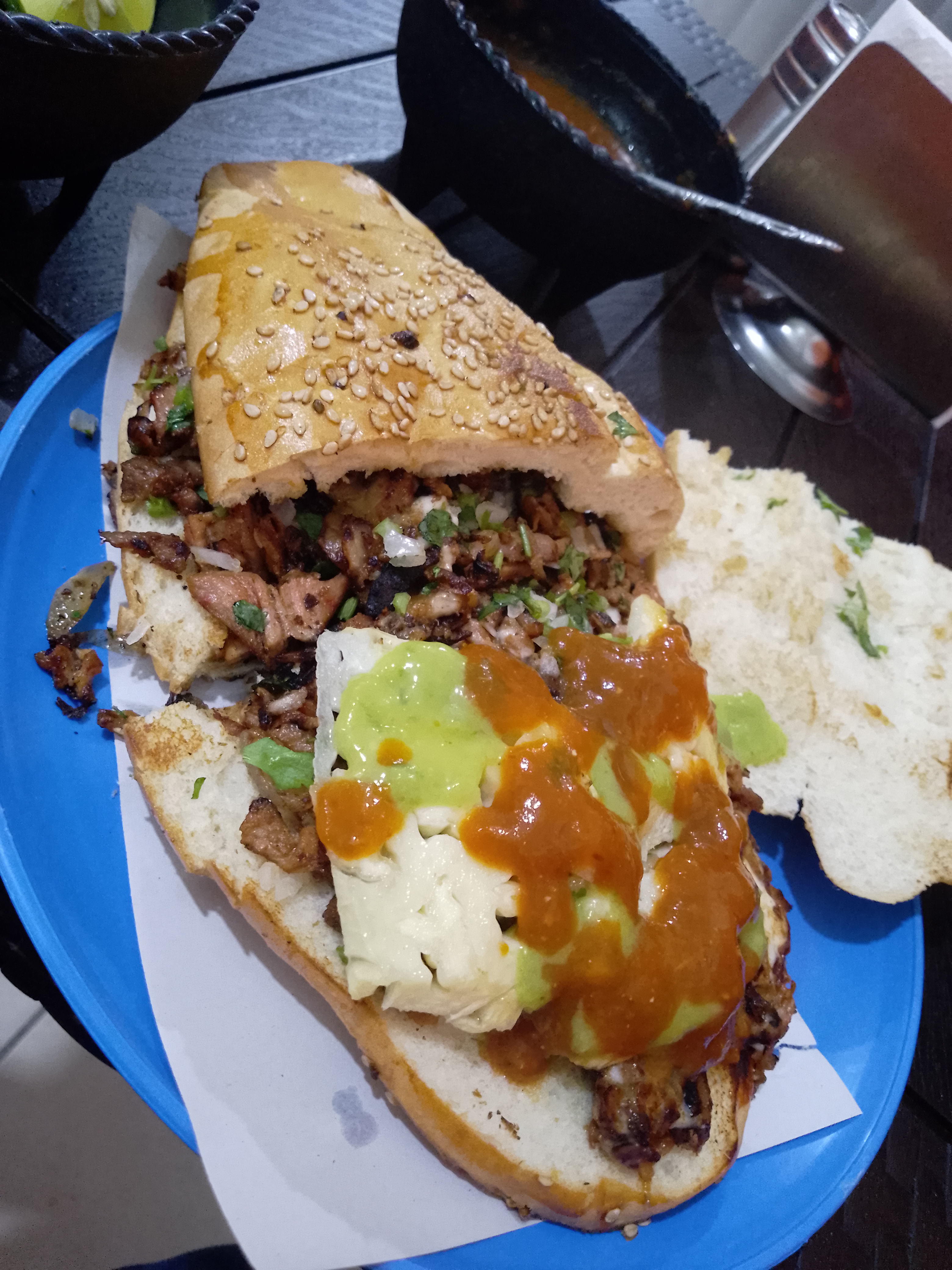 Taqueria "Charly" image 3