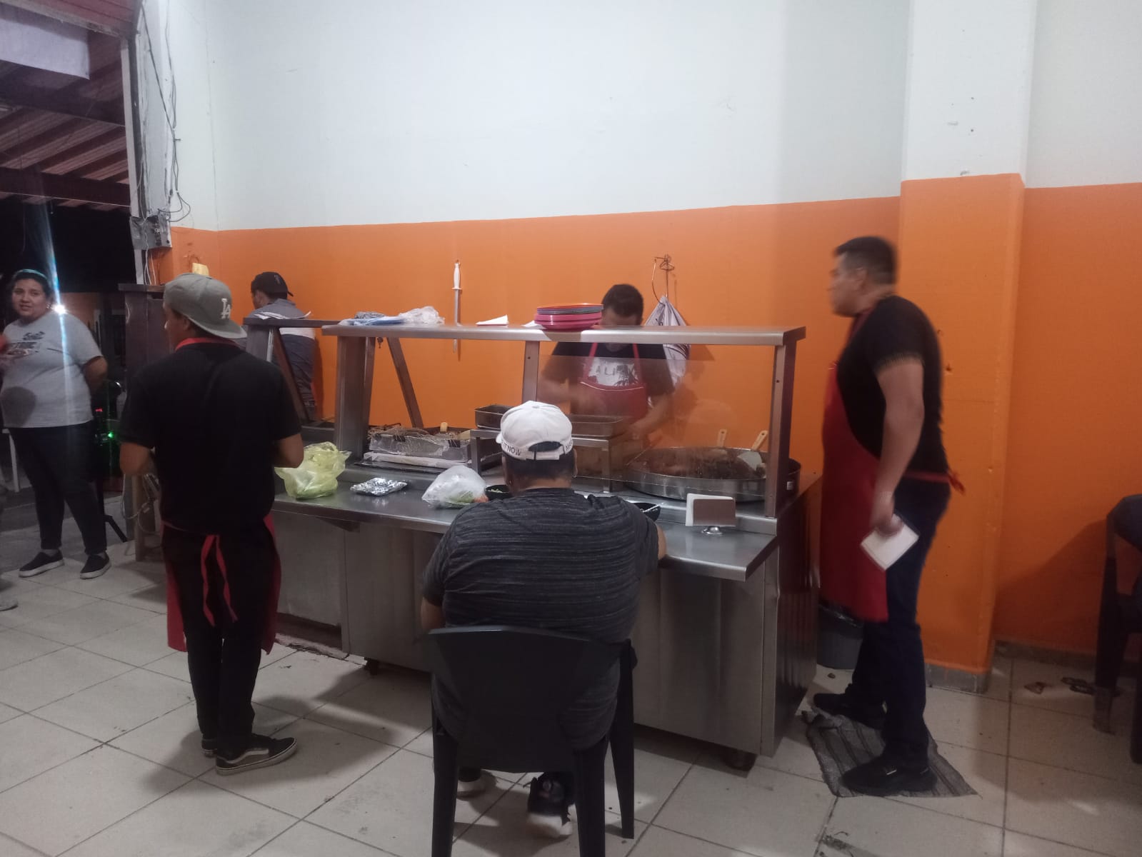 Taqueria "Charly" image 6