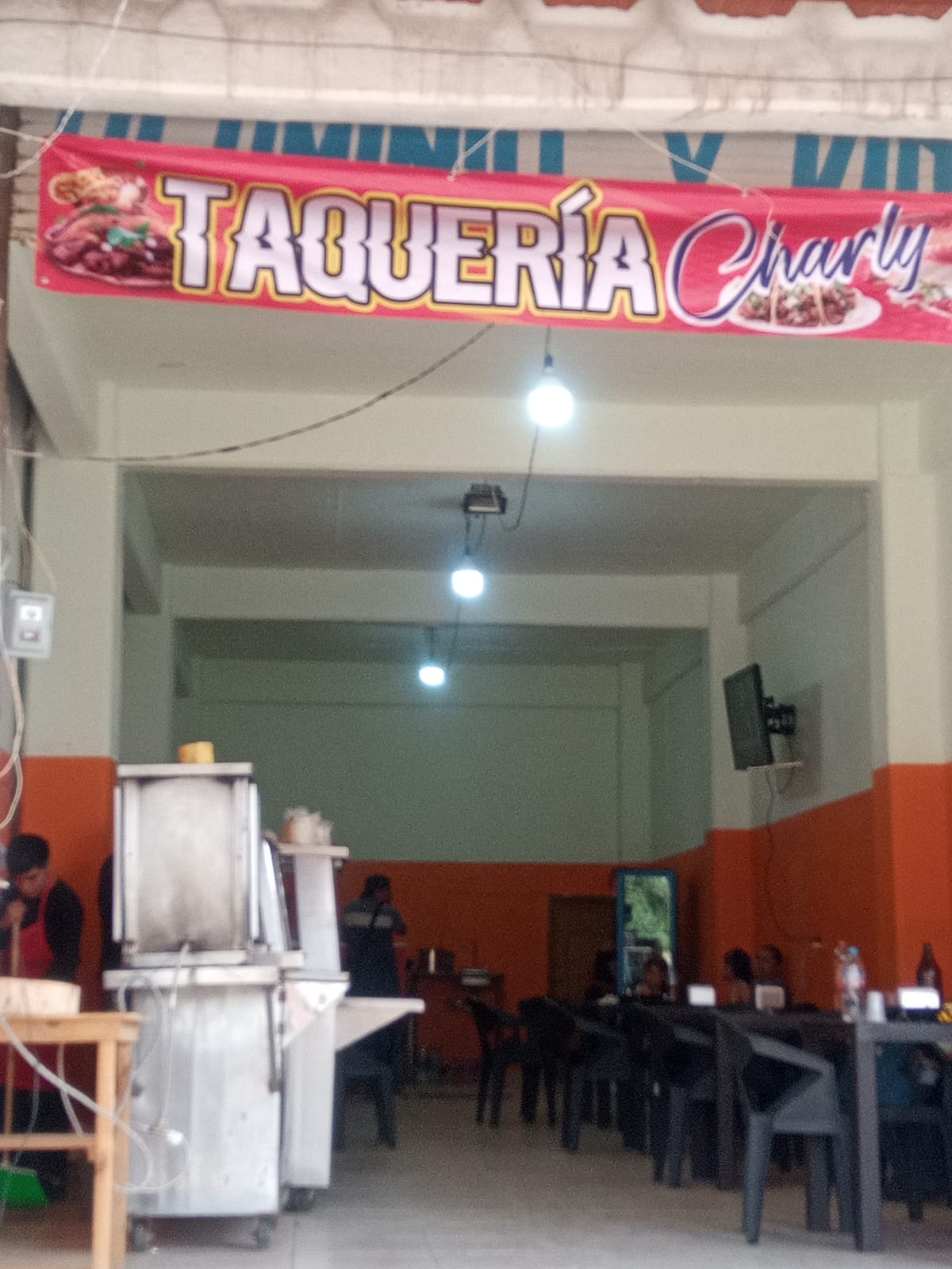 Taqueria "Charly" image 7