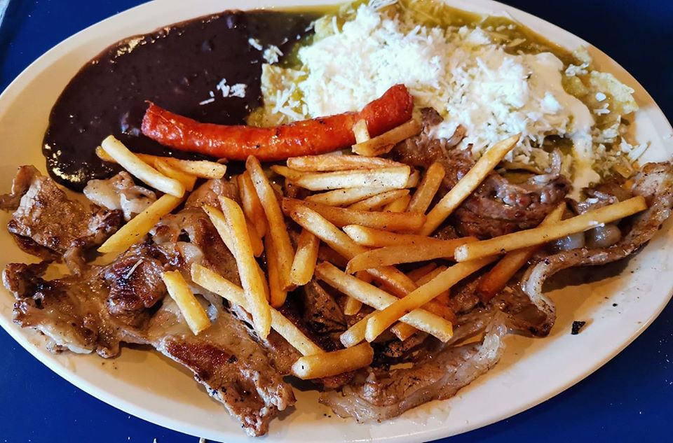 Restaurante Familiar Dos Gardenias image 2