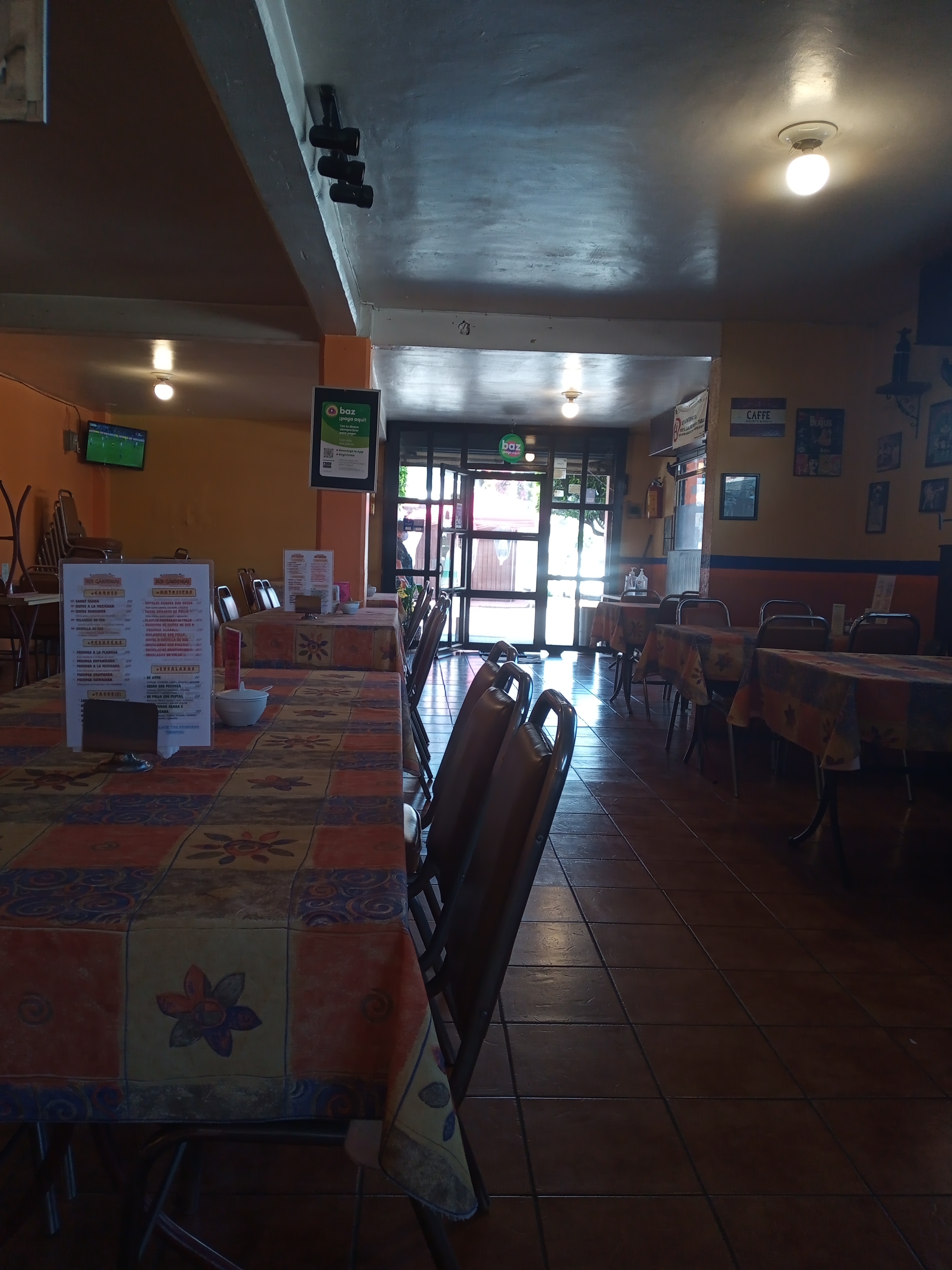 Restaurante Familiar Dos Gardenias image 4