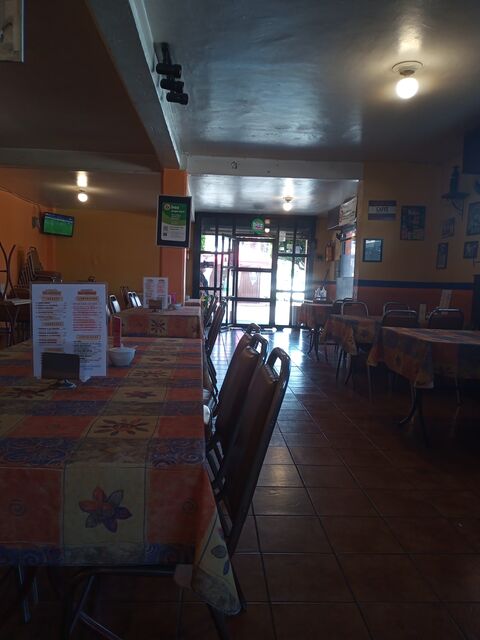 Restaurante Familiar Dos Gardenias image 4
