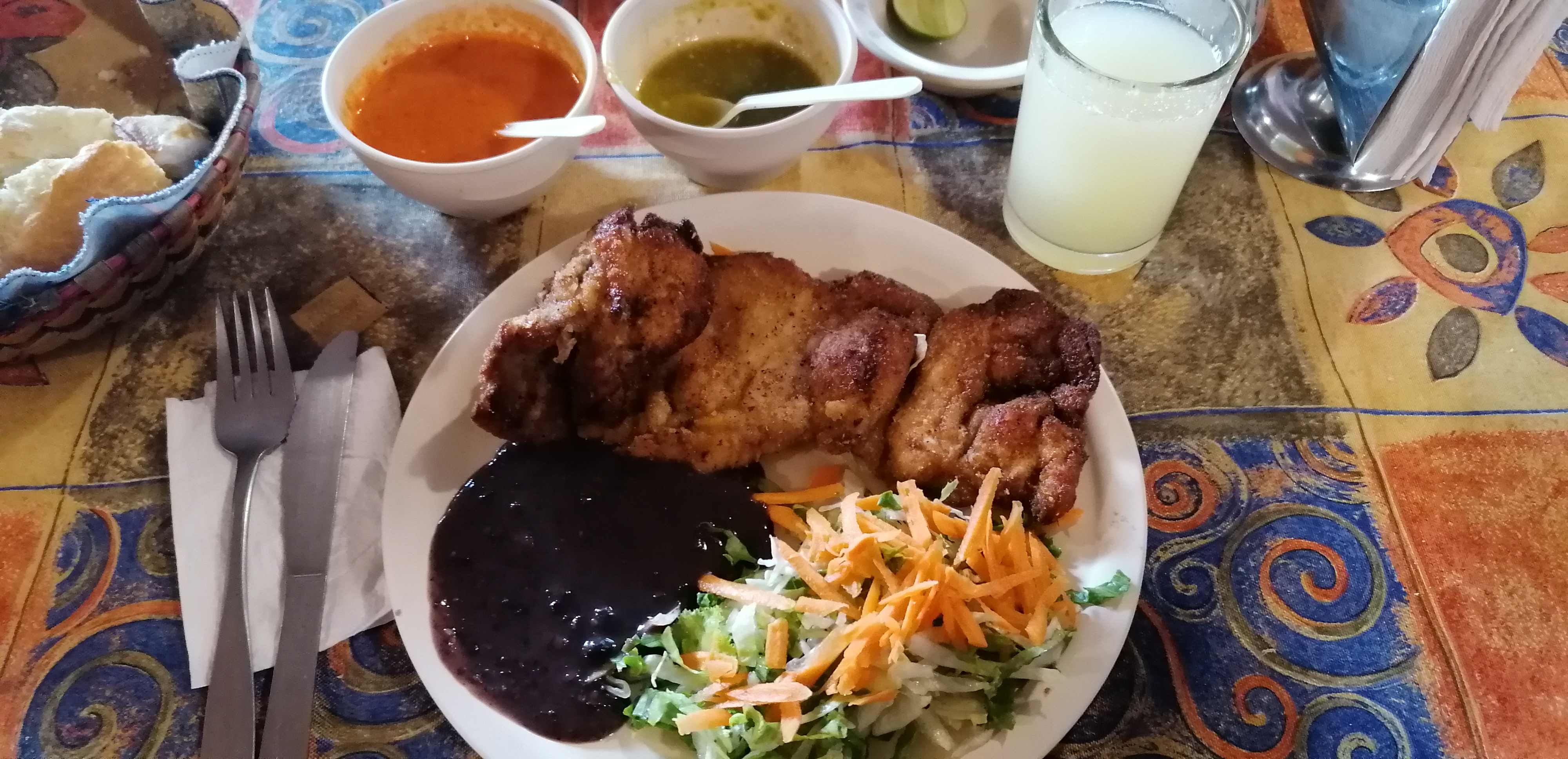 Restaurante Familiar Dos Gardenias image 5