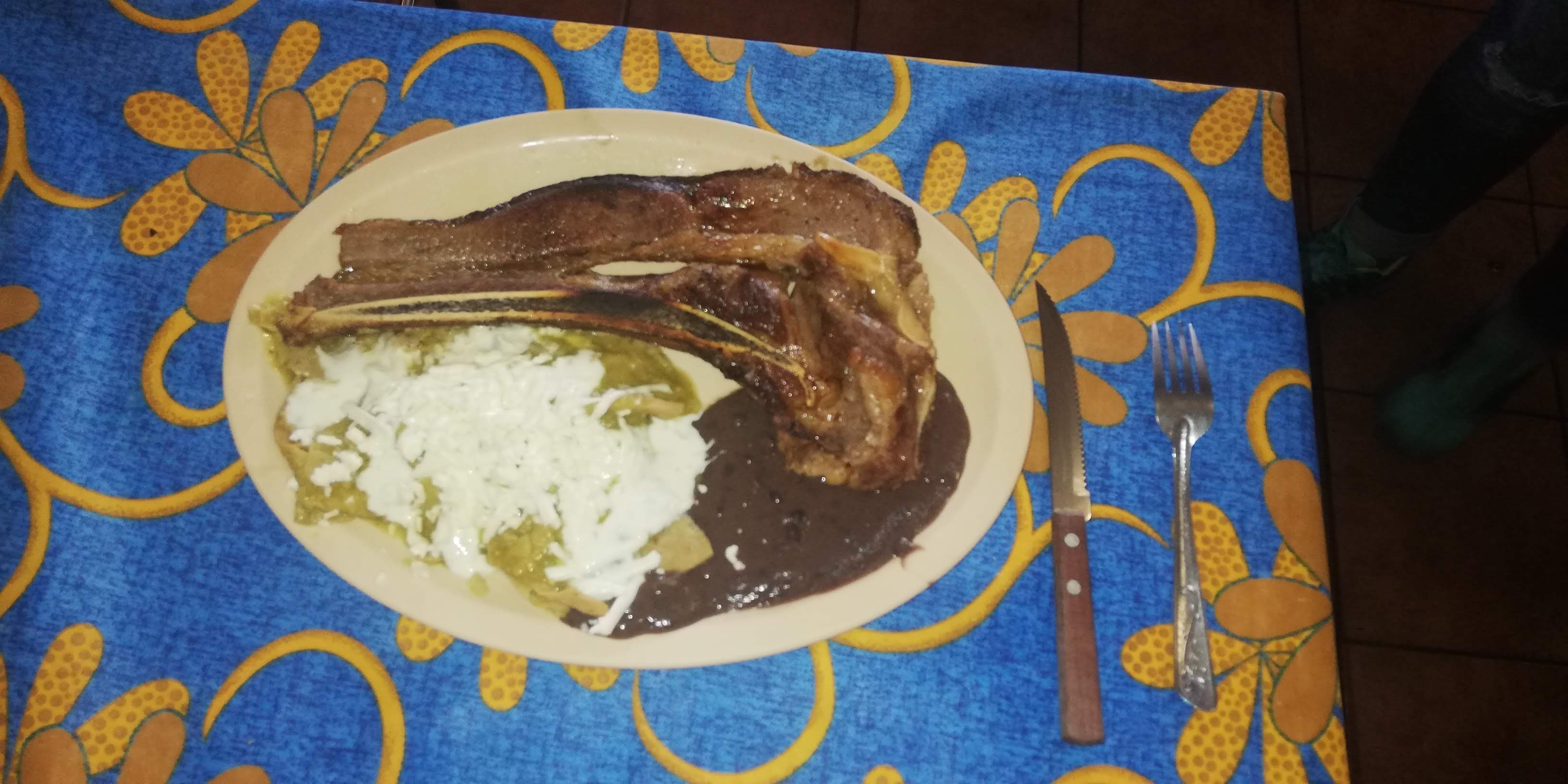 Restaurante Familiar Dos Gardenias image 6