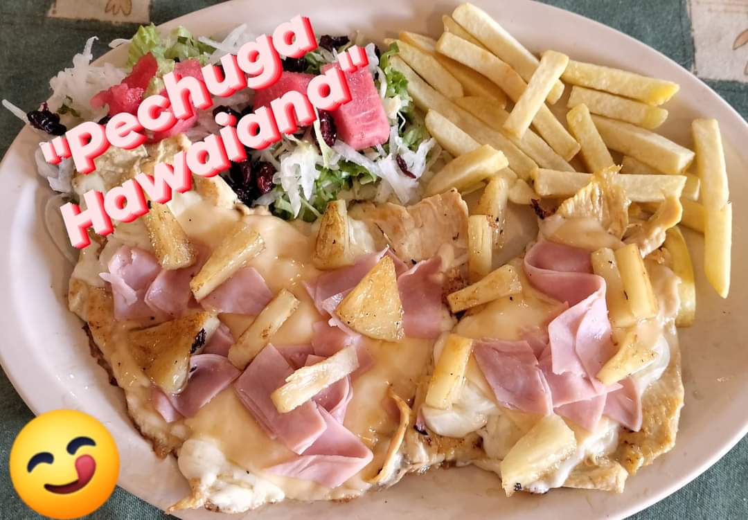 Restaurante Familiar Dos Gardenias image 8