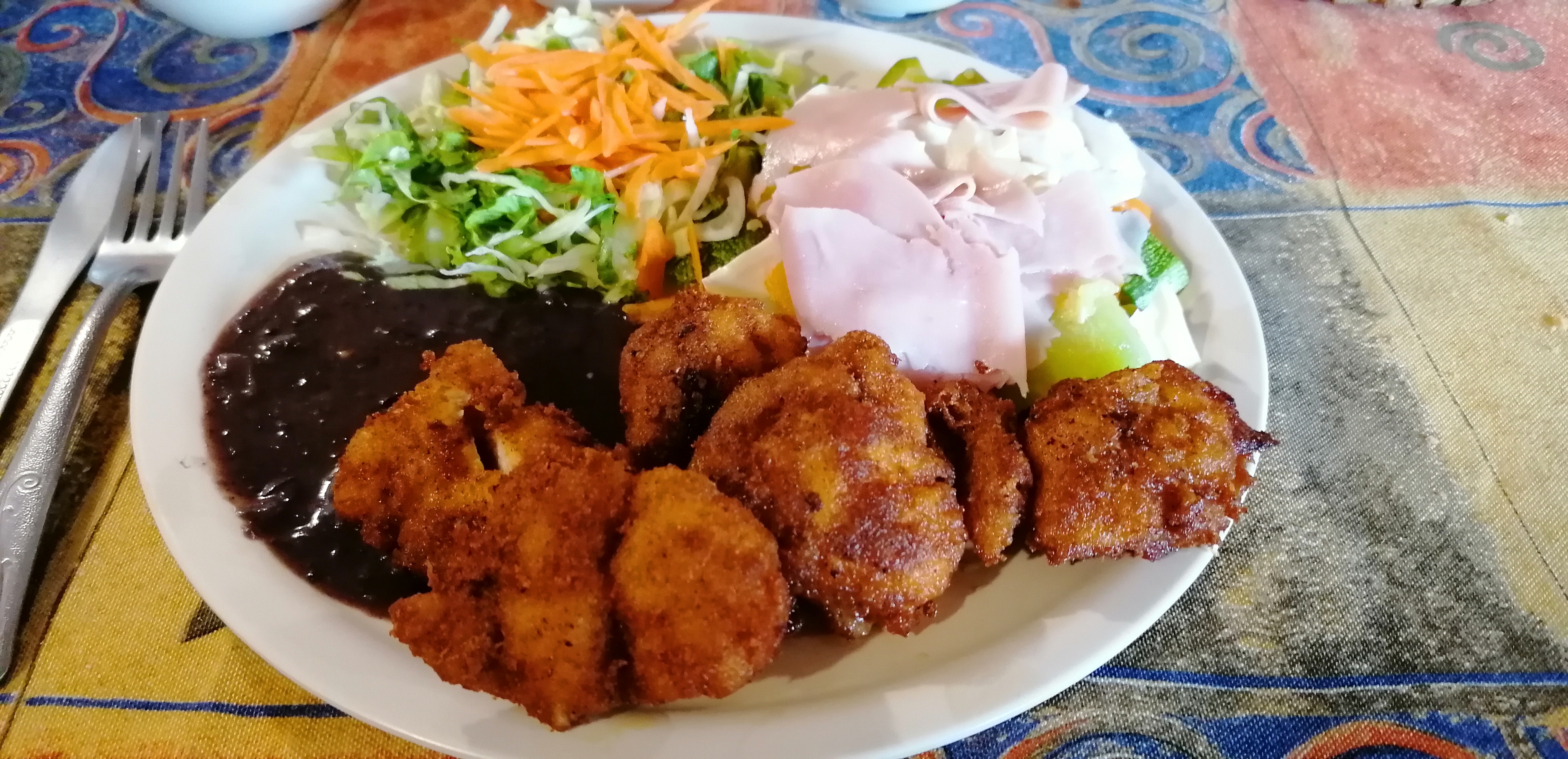 Restaurante Familiar Dos Gardenias image 9