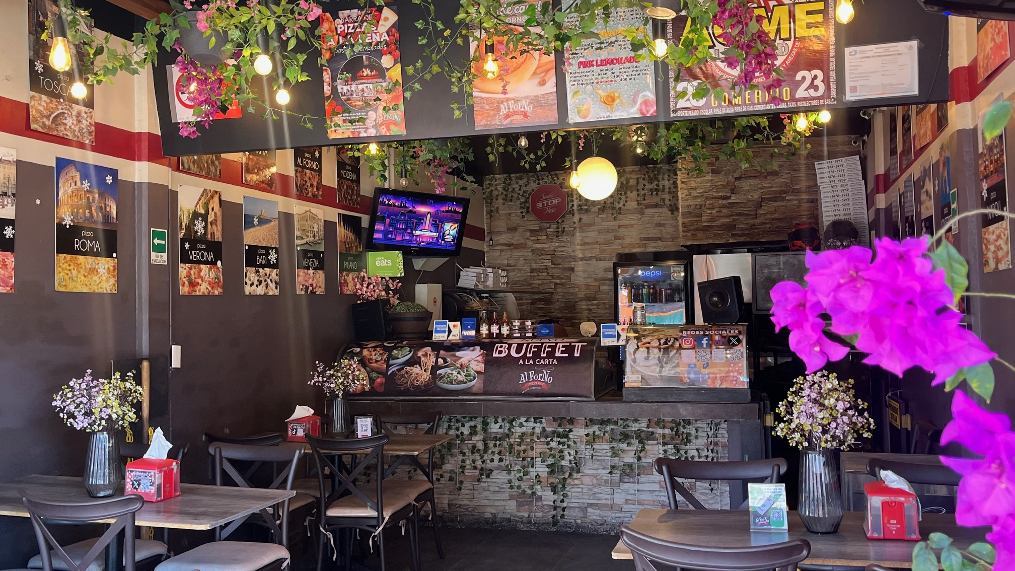 Al Forno Pizzeria image 1