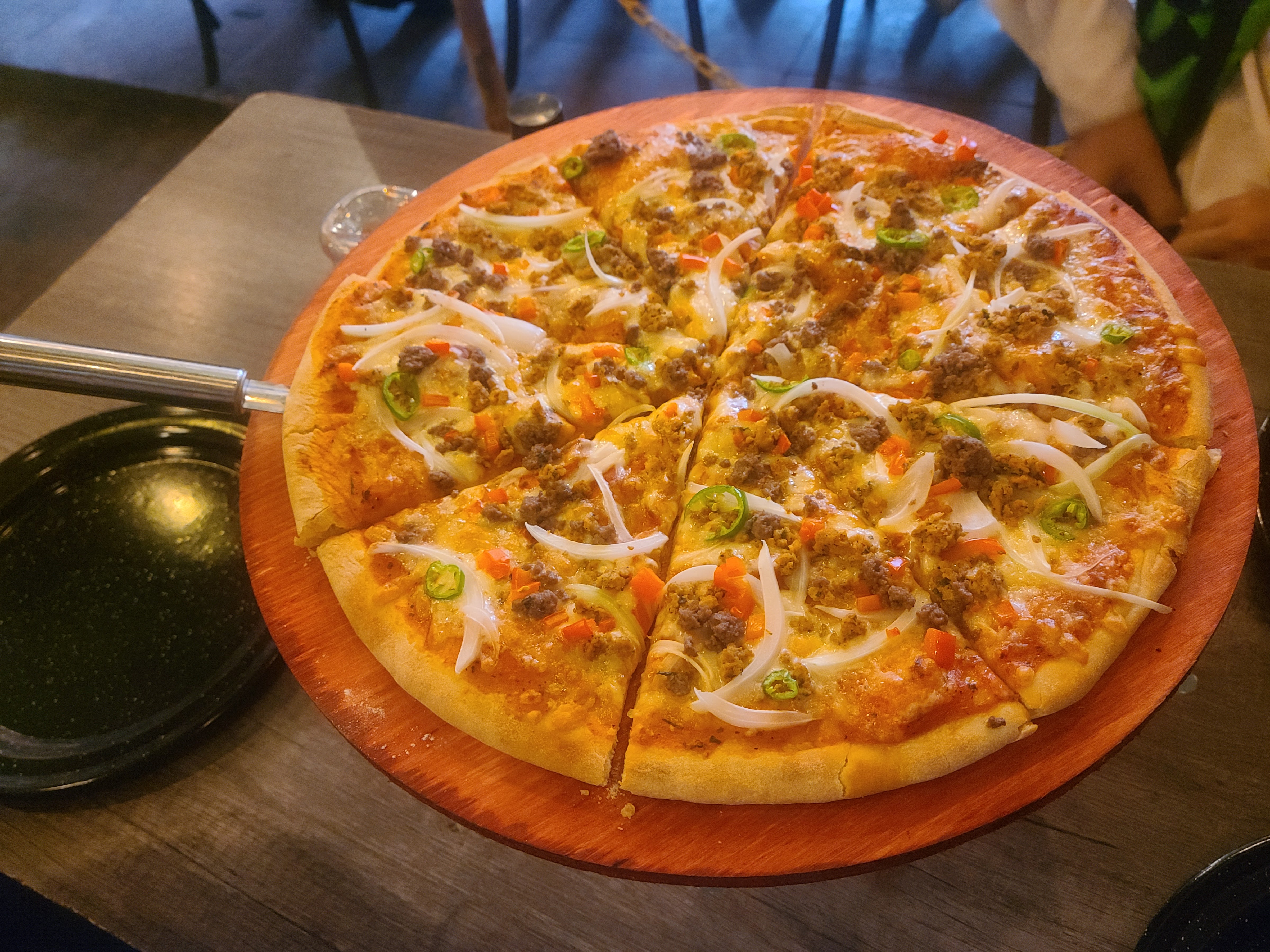 Al Forno Pizzeria image 4