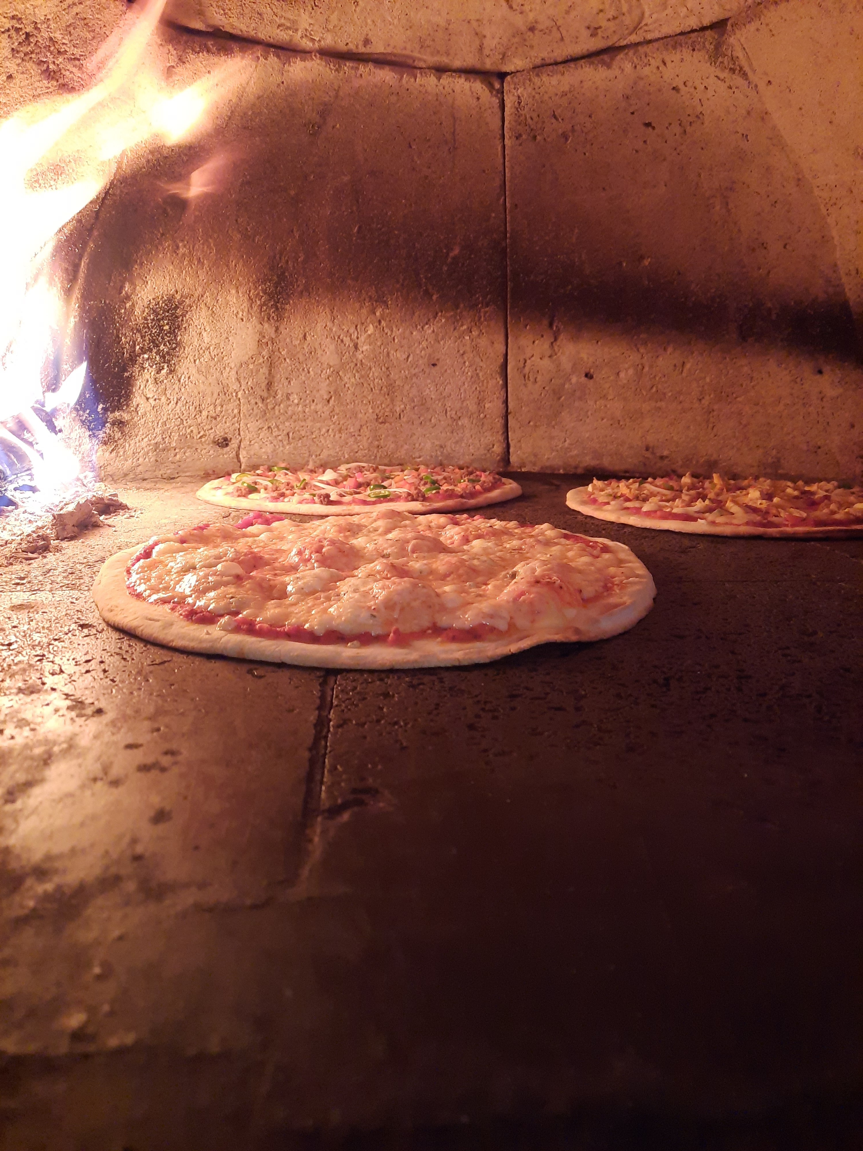 Al Forno Pizzeria image 5