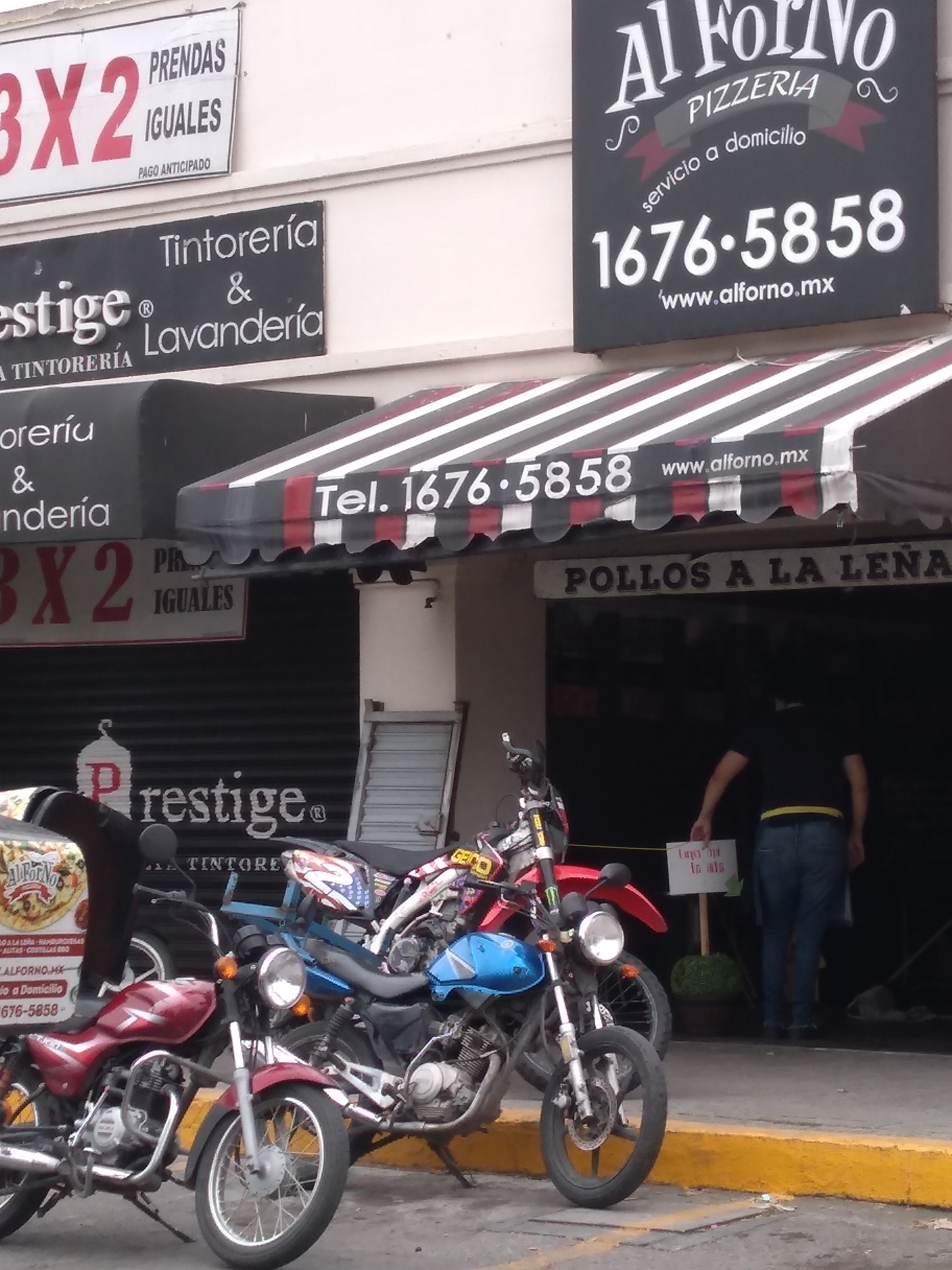 Al Forno Pizzeria image 7