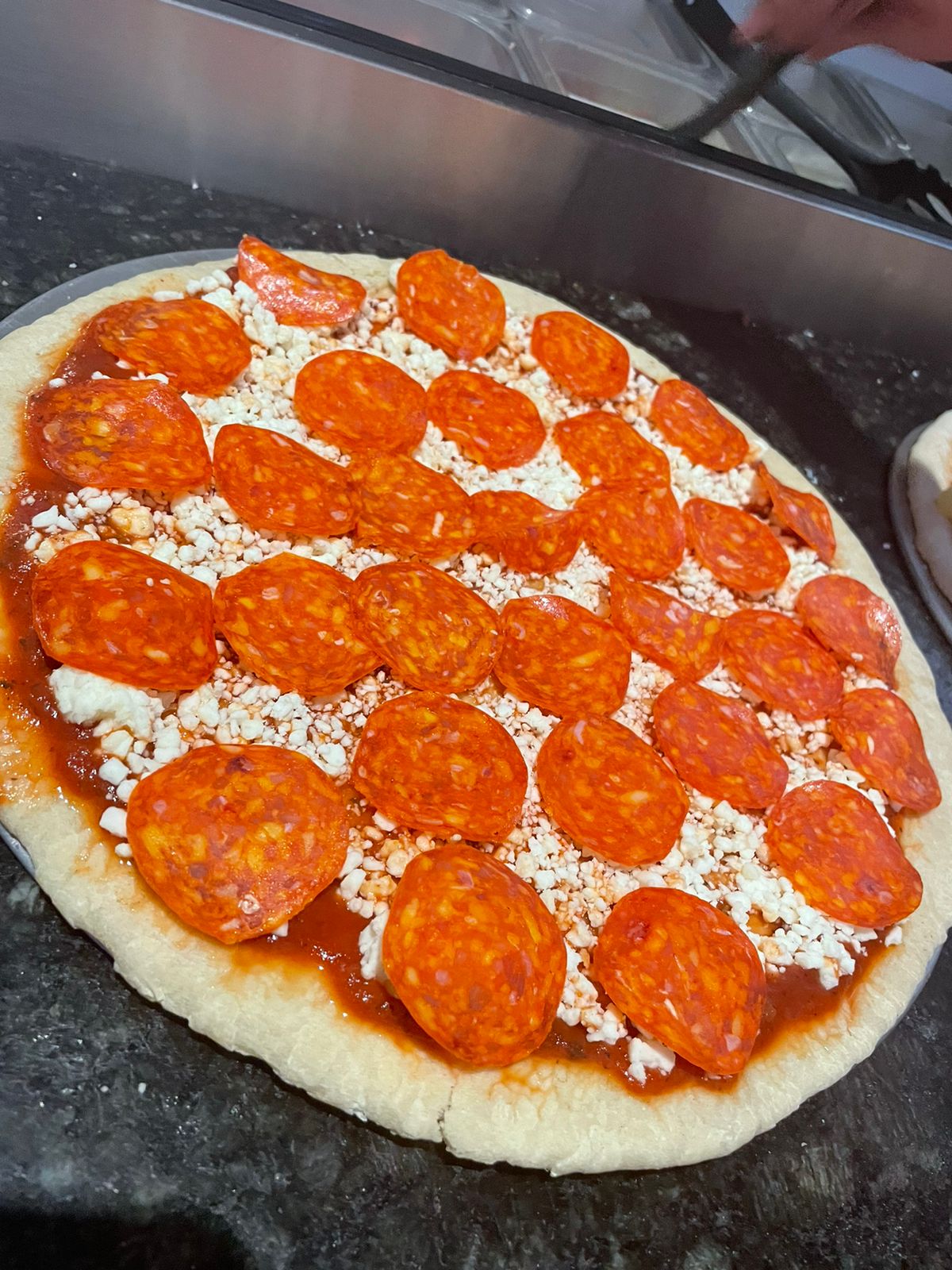 Al Forno Pizzeria image 8