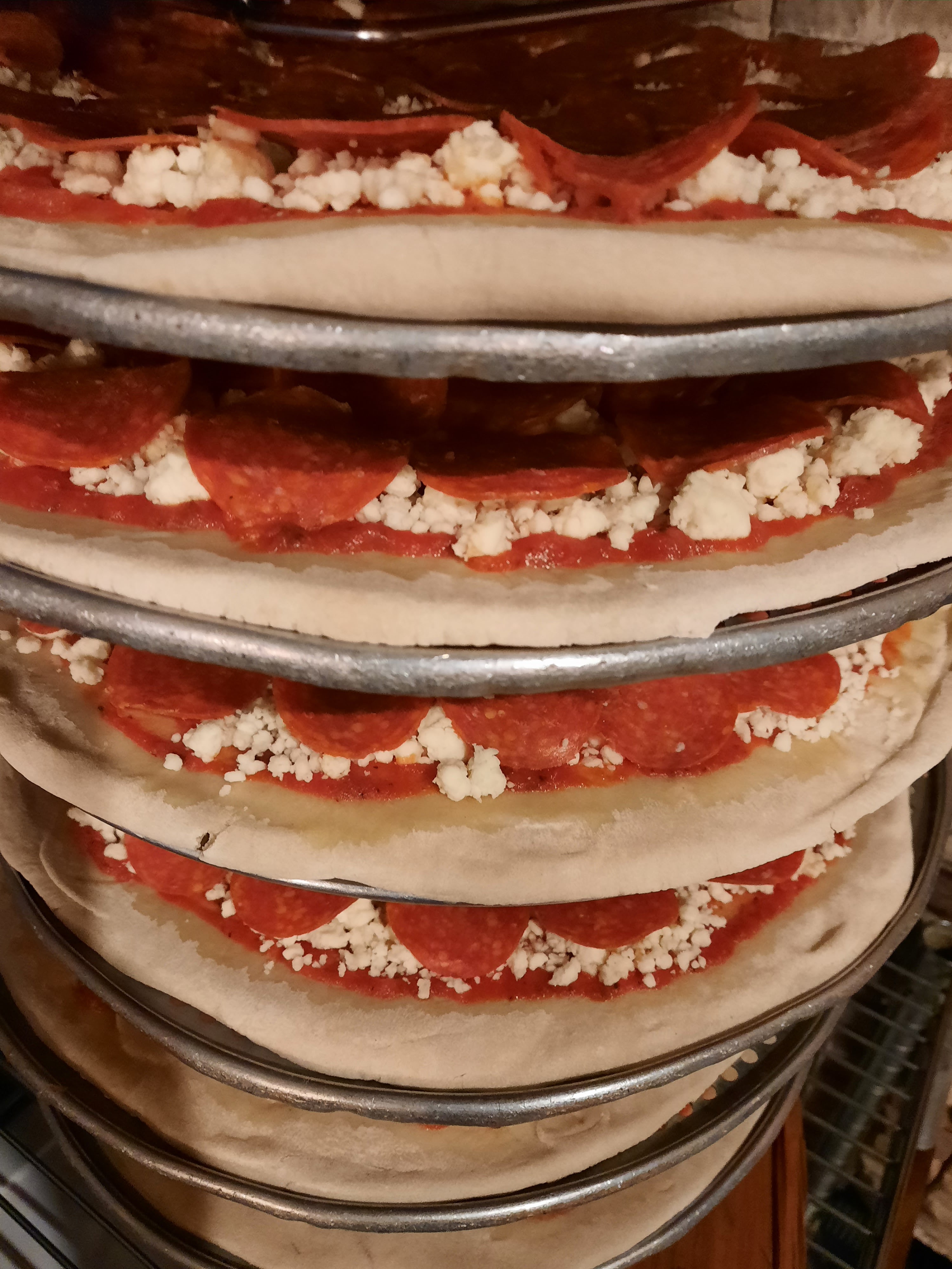 Al Forno Pizzeria image 9