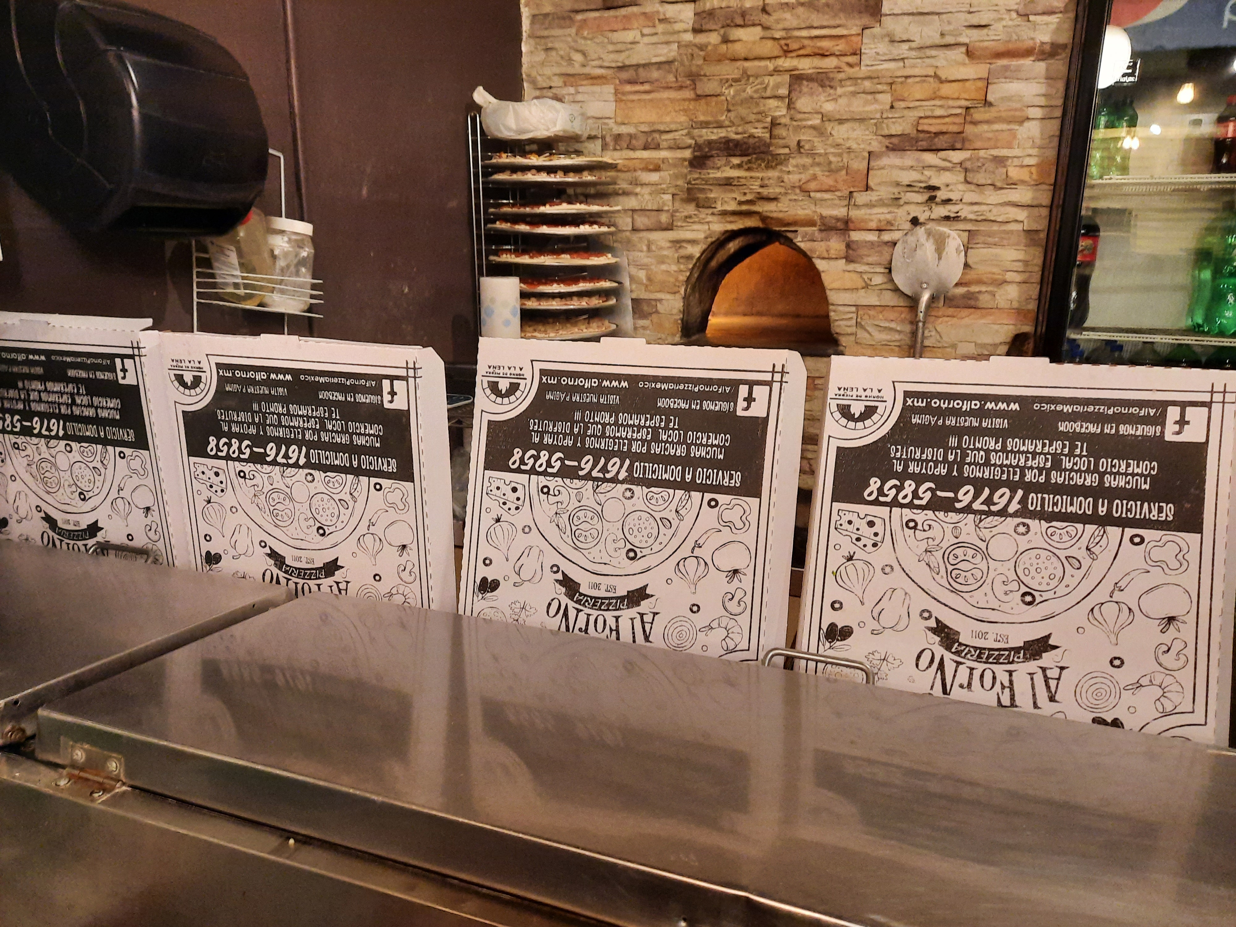 Al Forno Pizzeria image 10