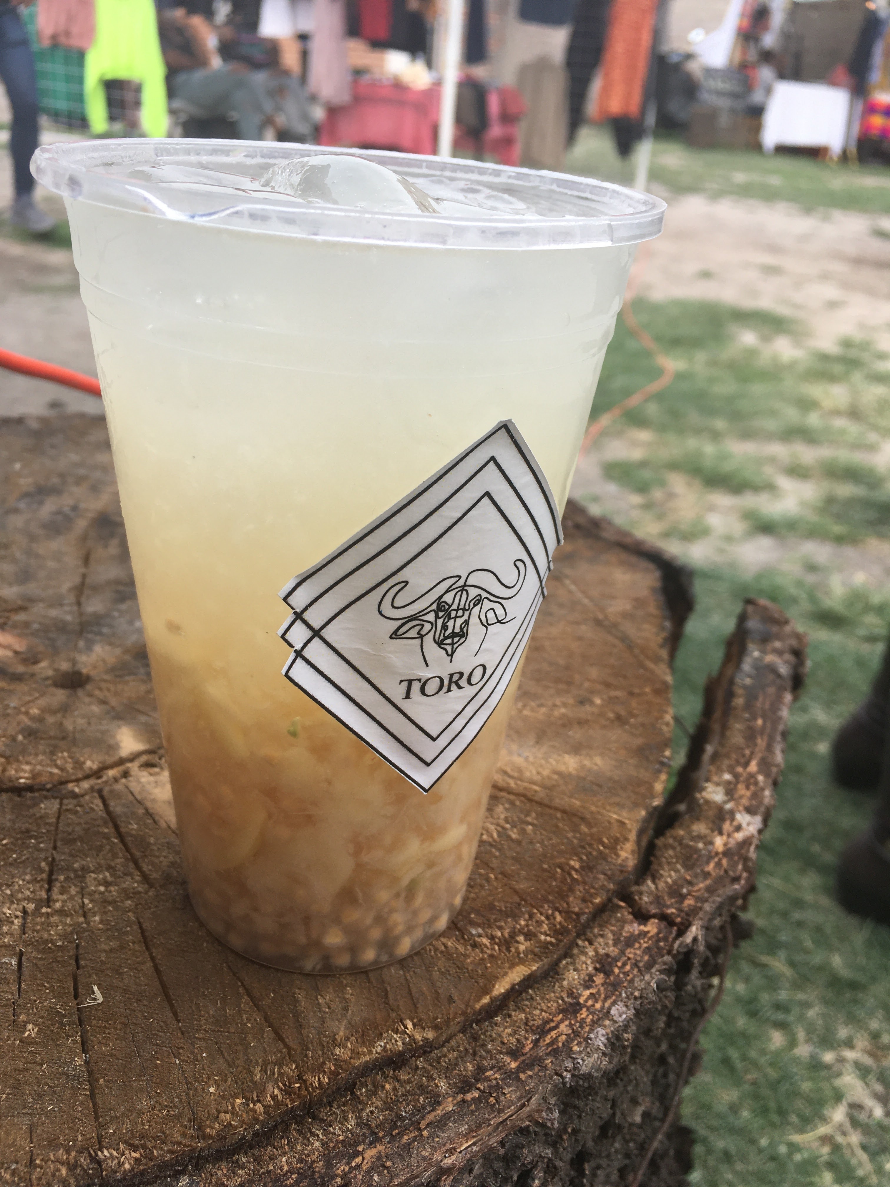 Restaurante bar TORO image 3