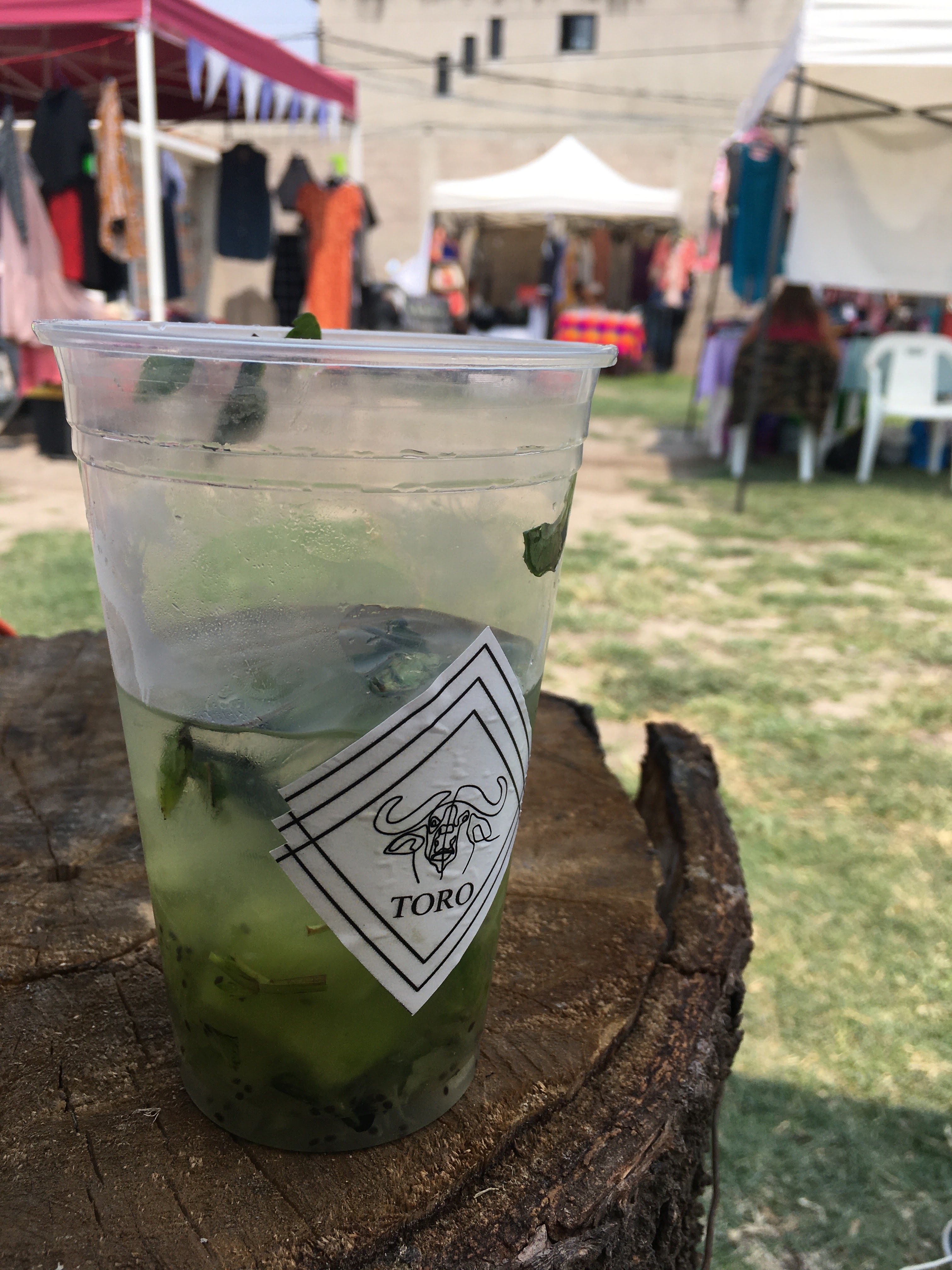 Restaurante bar TORO image 4