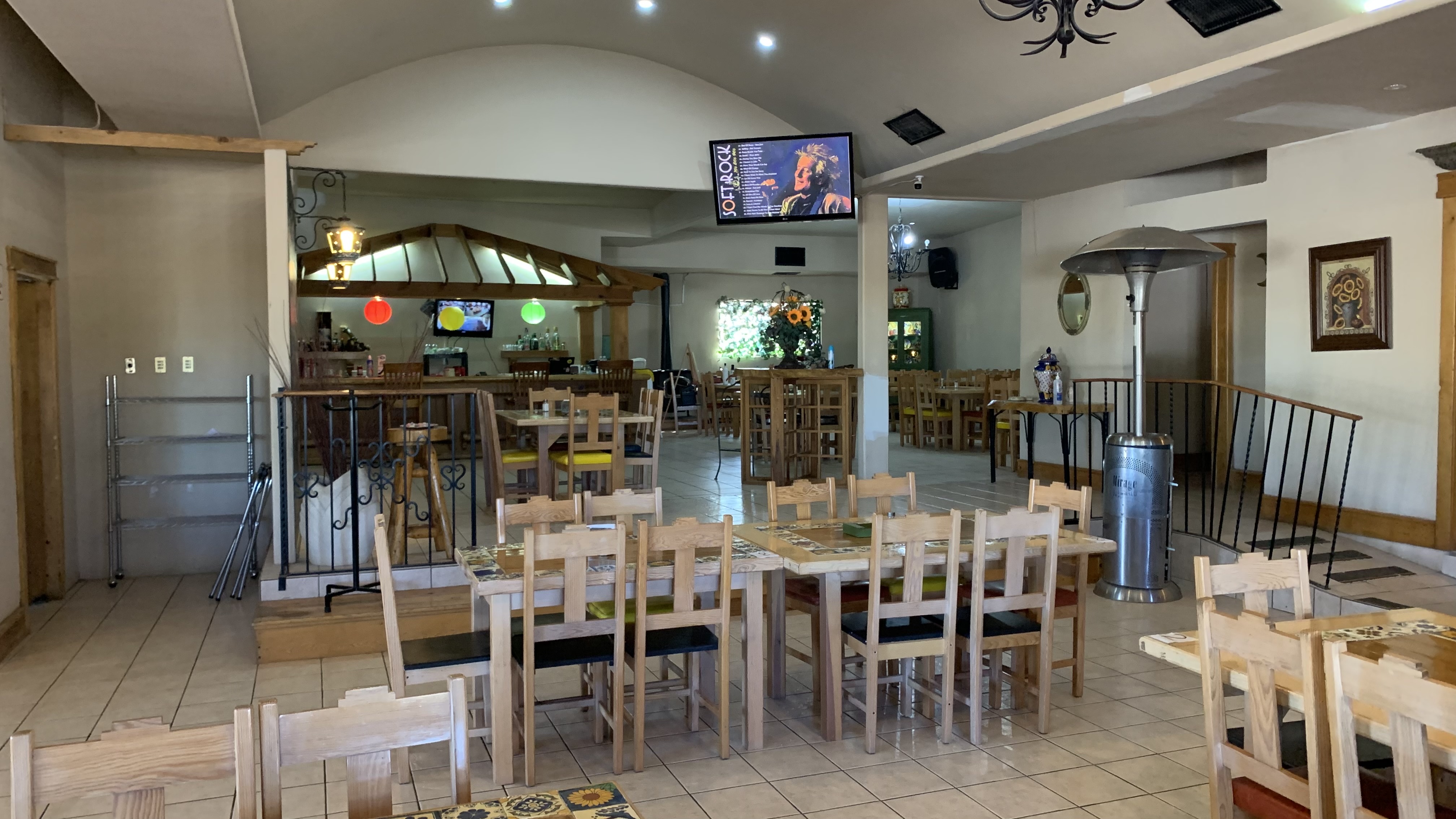 Restaurant La Finca De Don Cruz image 1