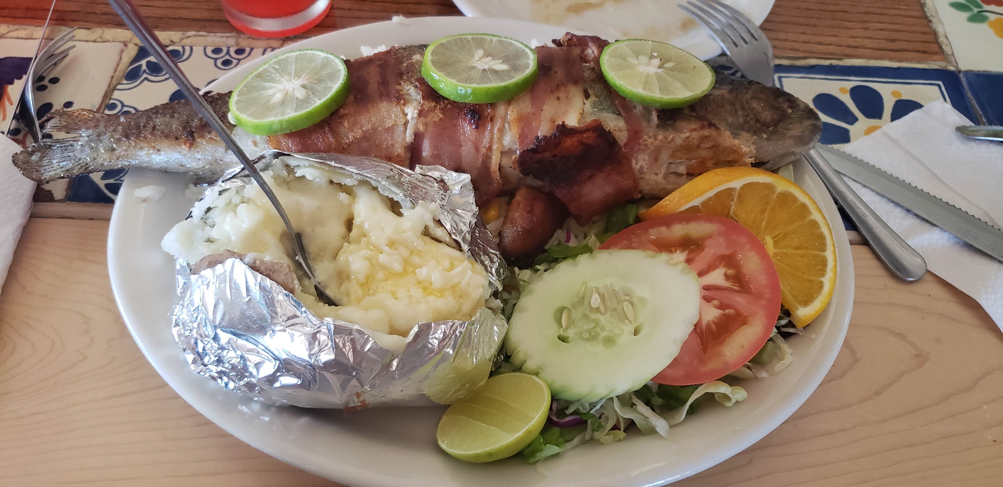 Restaurant La Finca De Don Cruz image 4