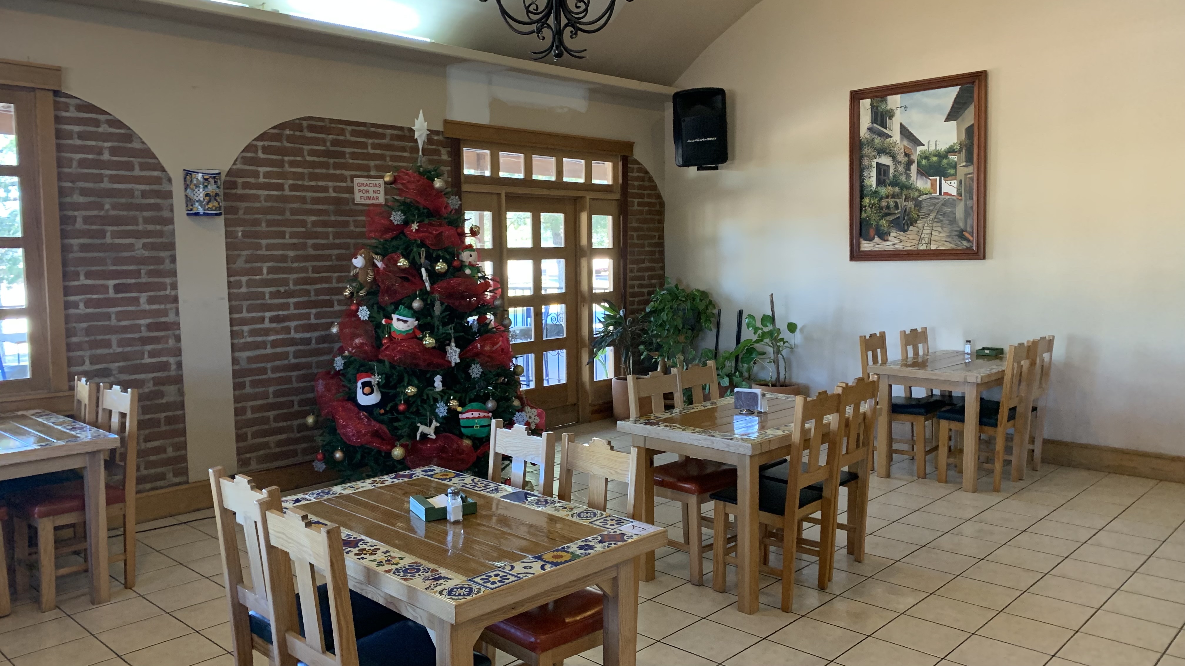 Restaurant La Finca De Don Cruz image 5