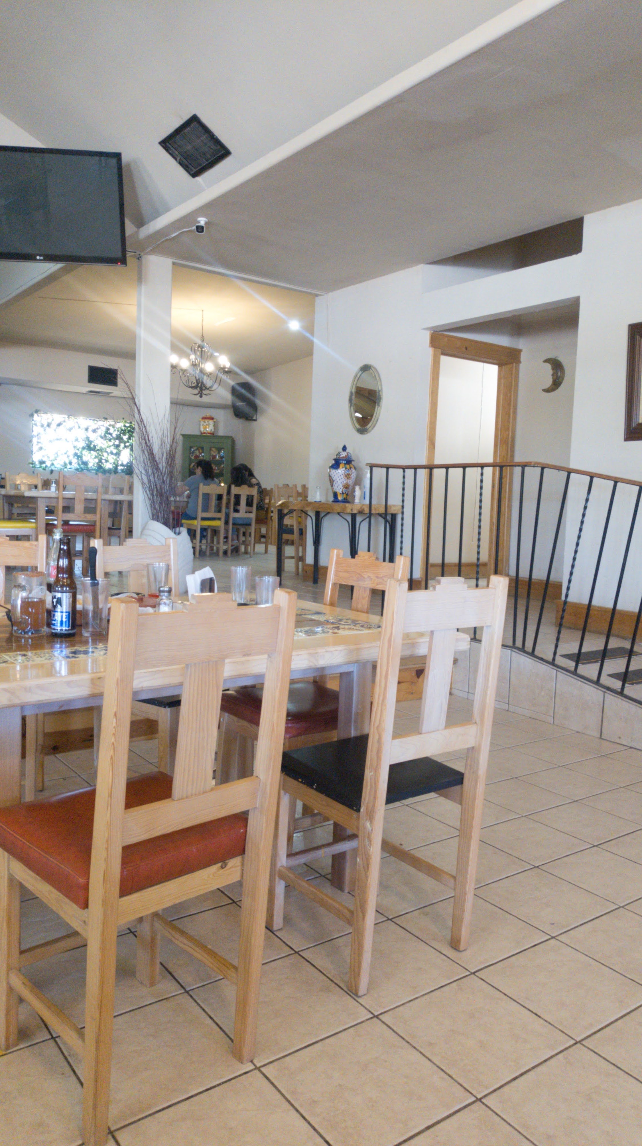 Restaurant La Finca De Don Cruz image 6