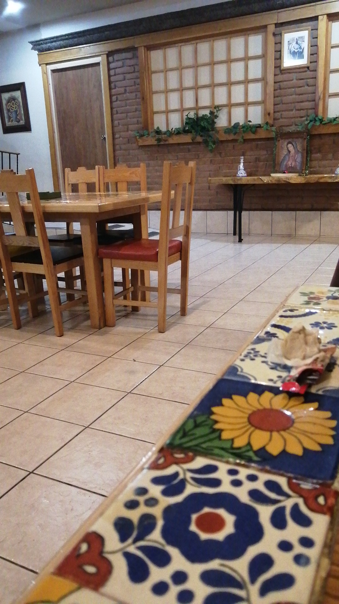 Restaurant La Finca De Don Cruz image 7